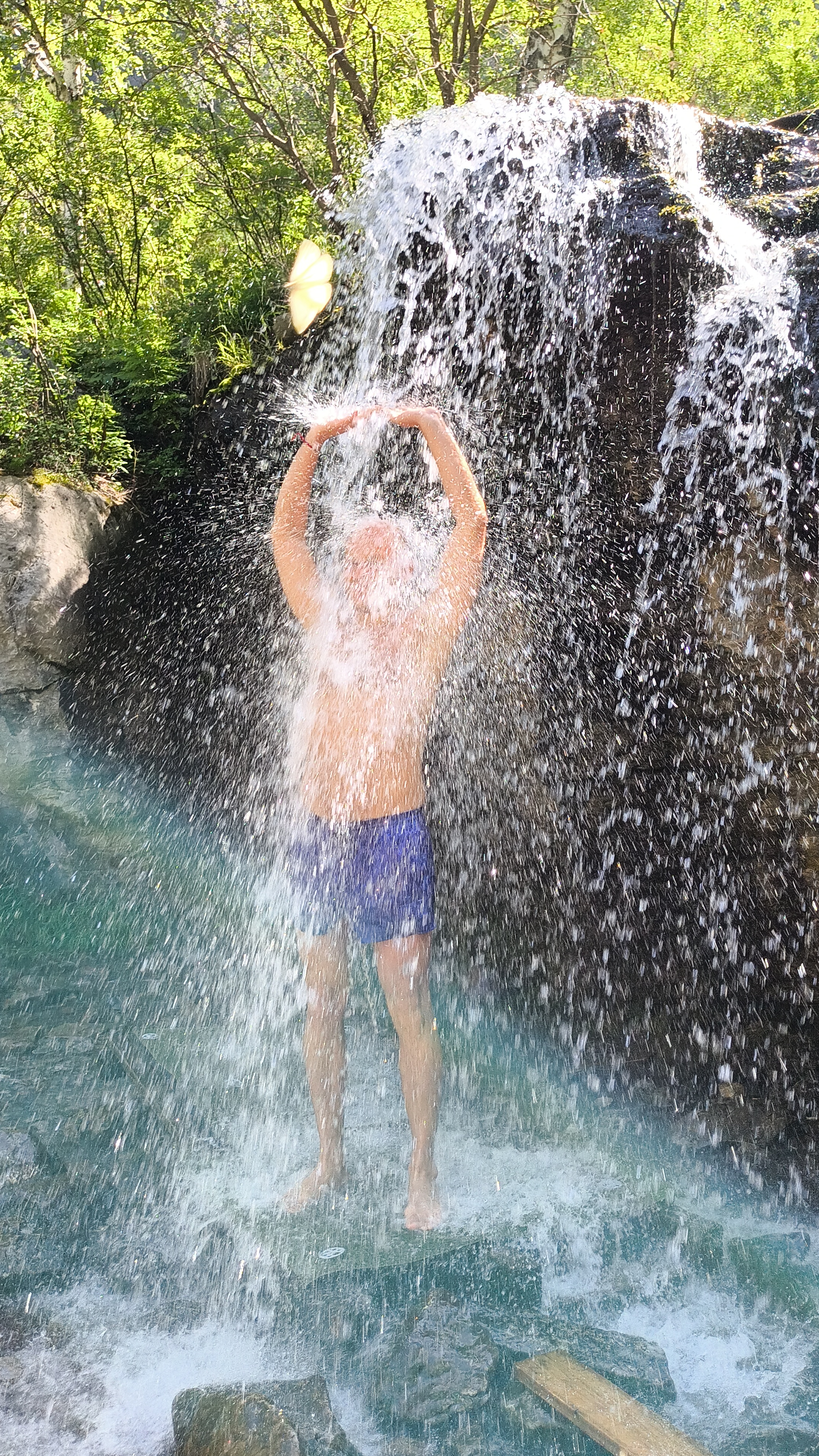 Аюрведа йога-тур Летнее солнцестояние (3/31)