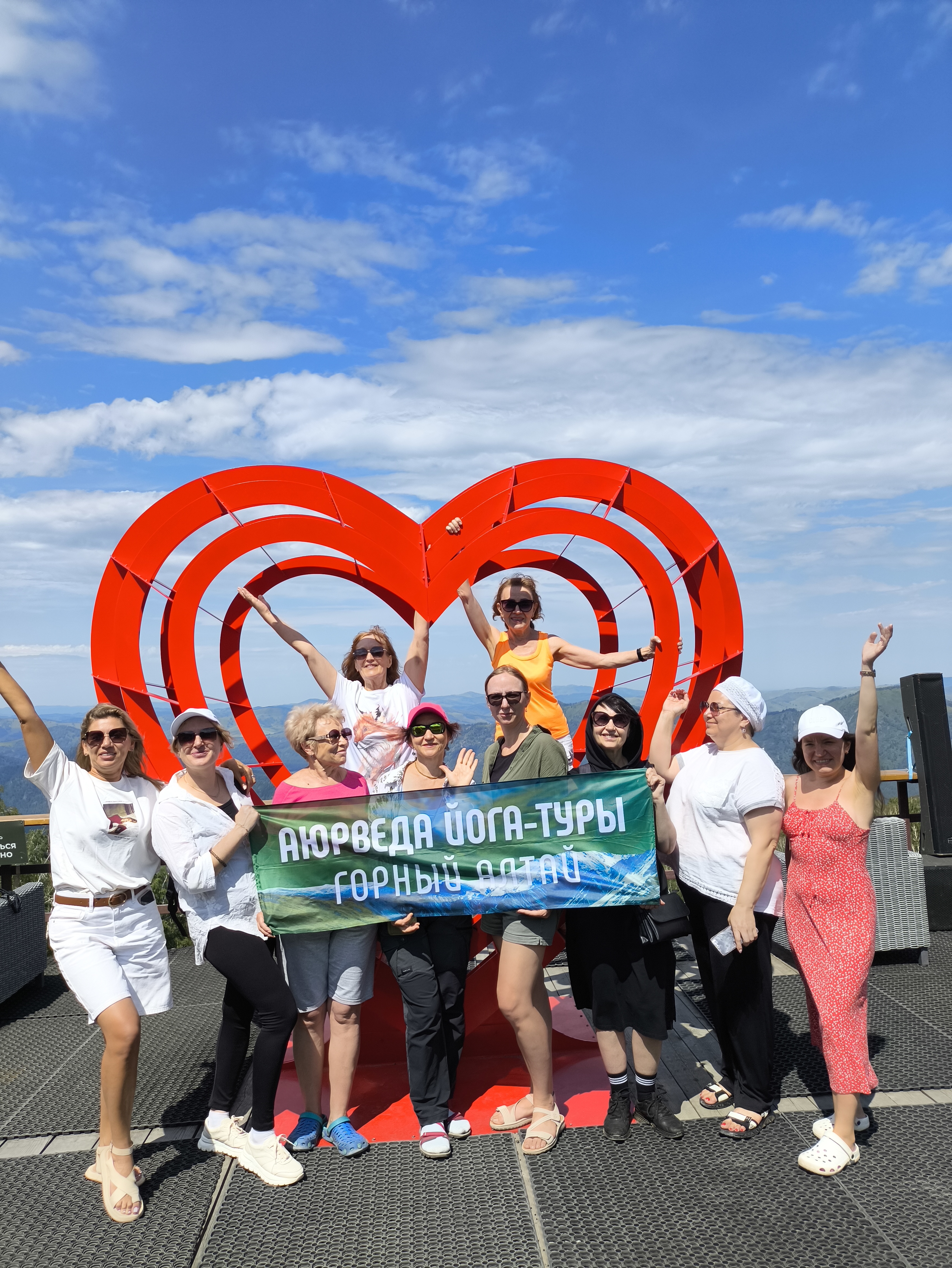 Аюрведа йога-тур Летнее солнцестояние (7/31)