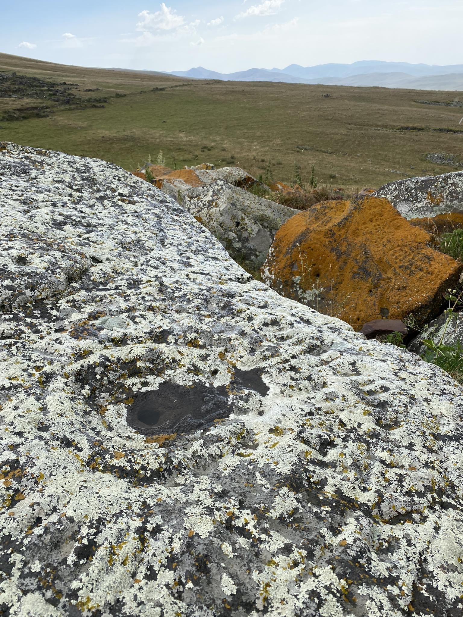 Джип тур на вулкан Армаган (8/10)