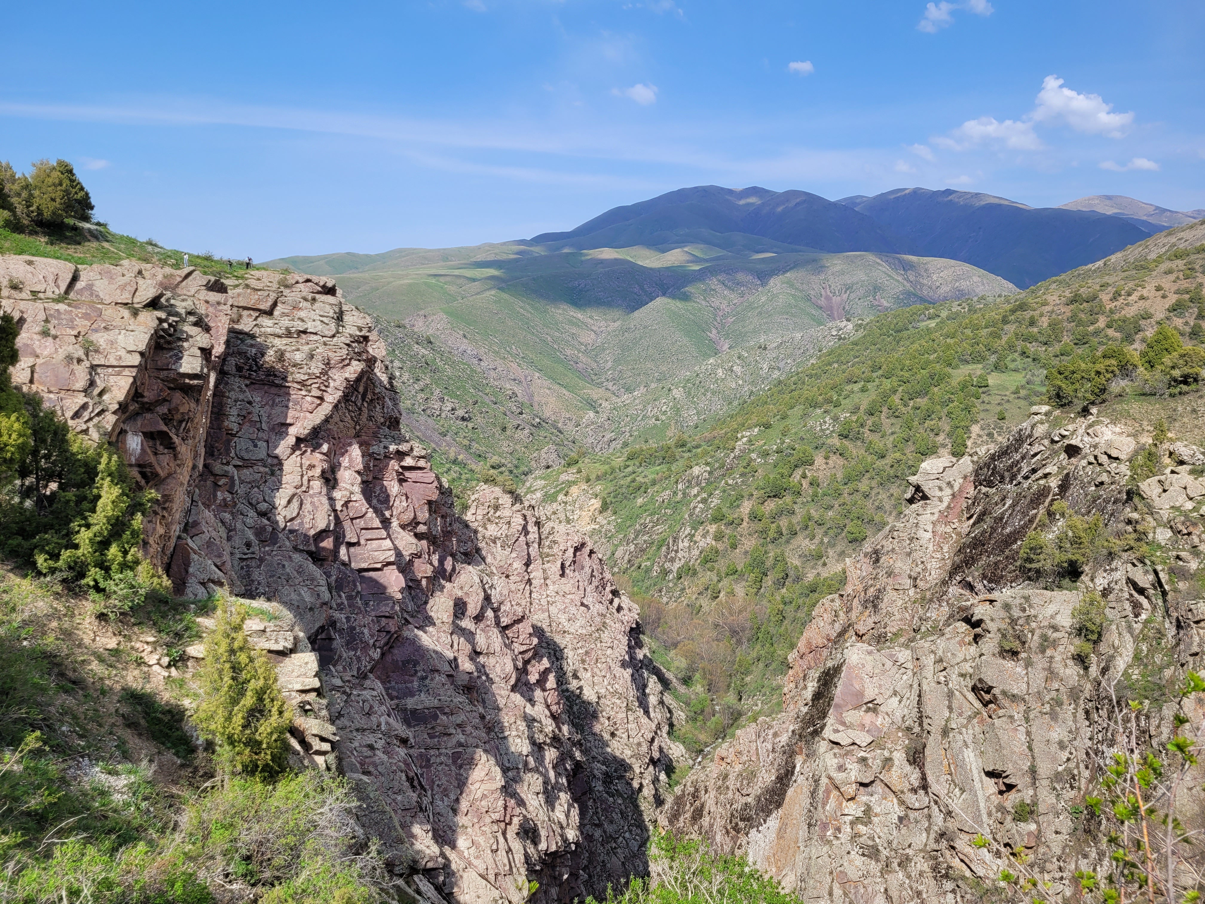 Юг Казахстана: от Шымкента до Туркестана за 5 дней (8/20)