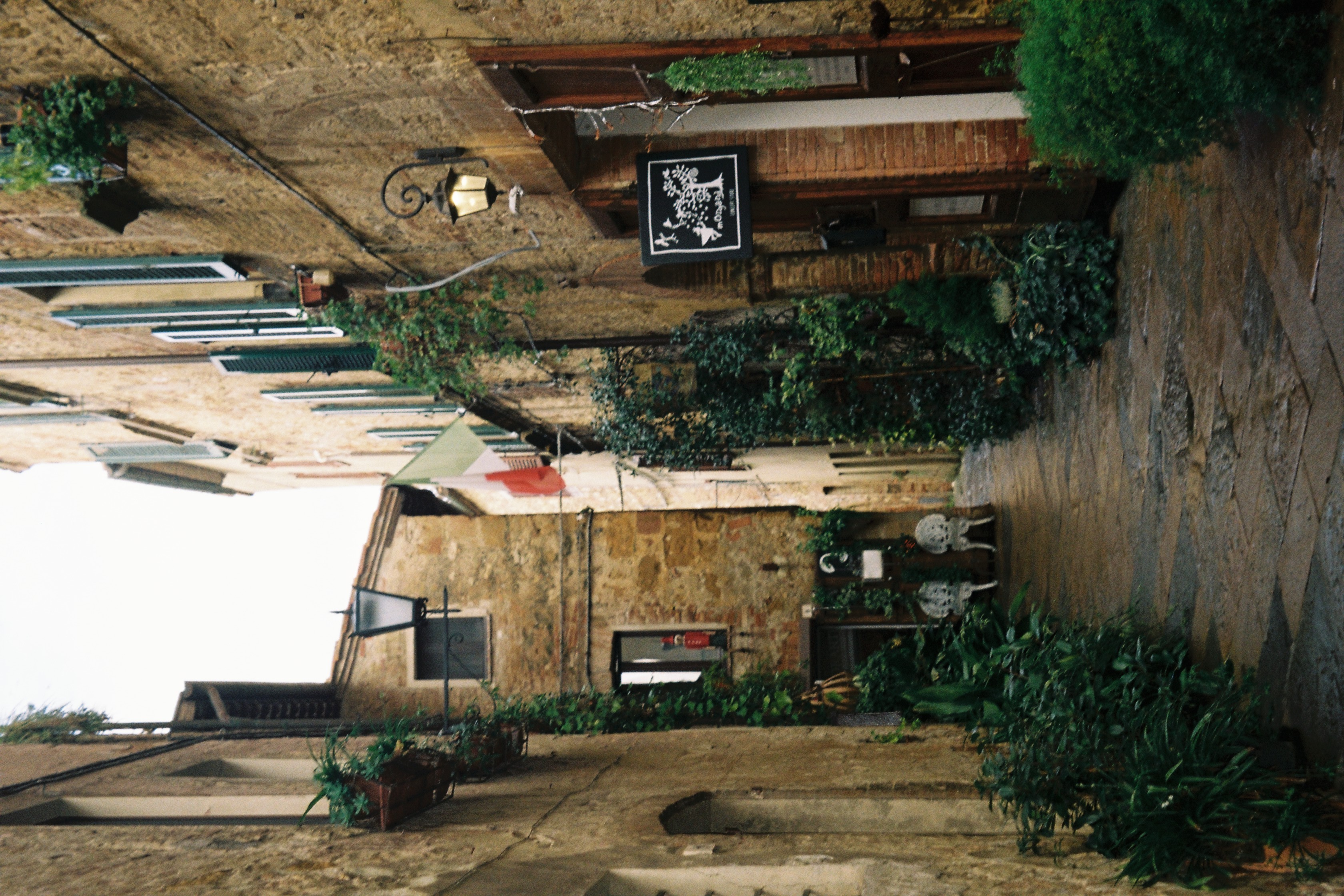 Италия: Рим, Тоскана, Ватикан (61/94)