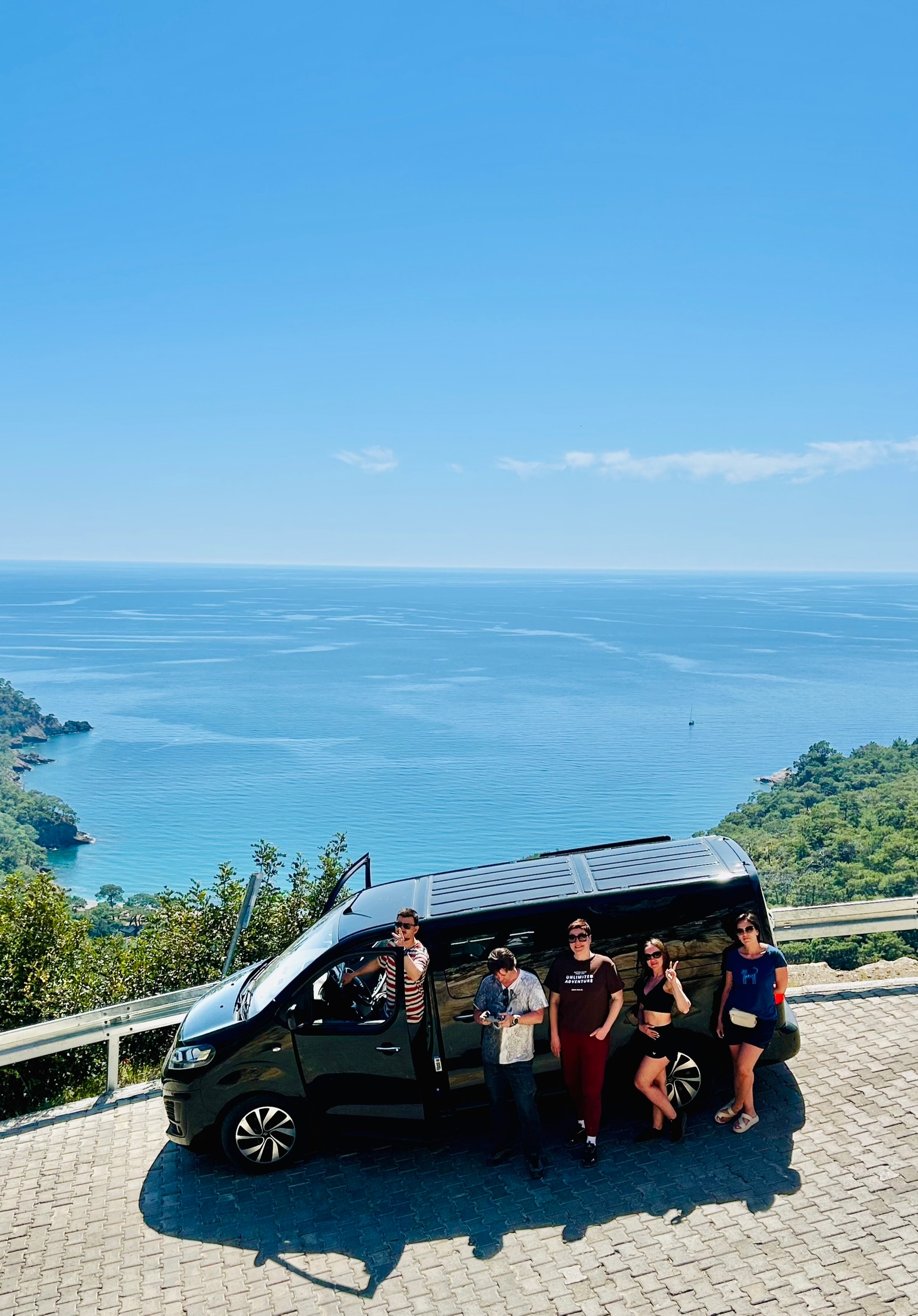 Другая Турция: автотур по побережью, бархатный сезон (22/45)