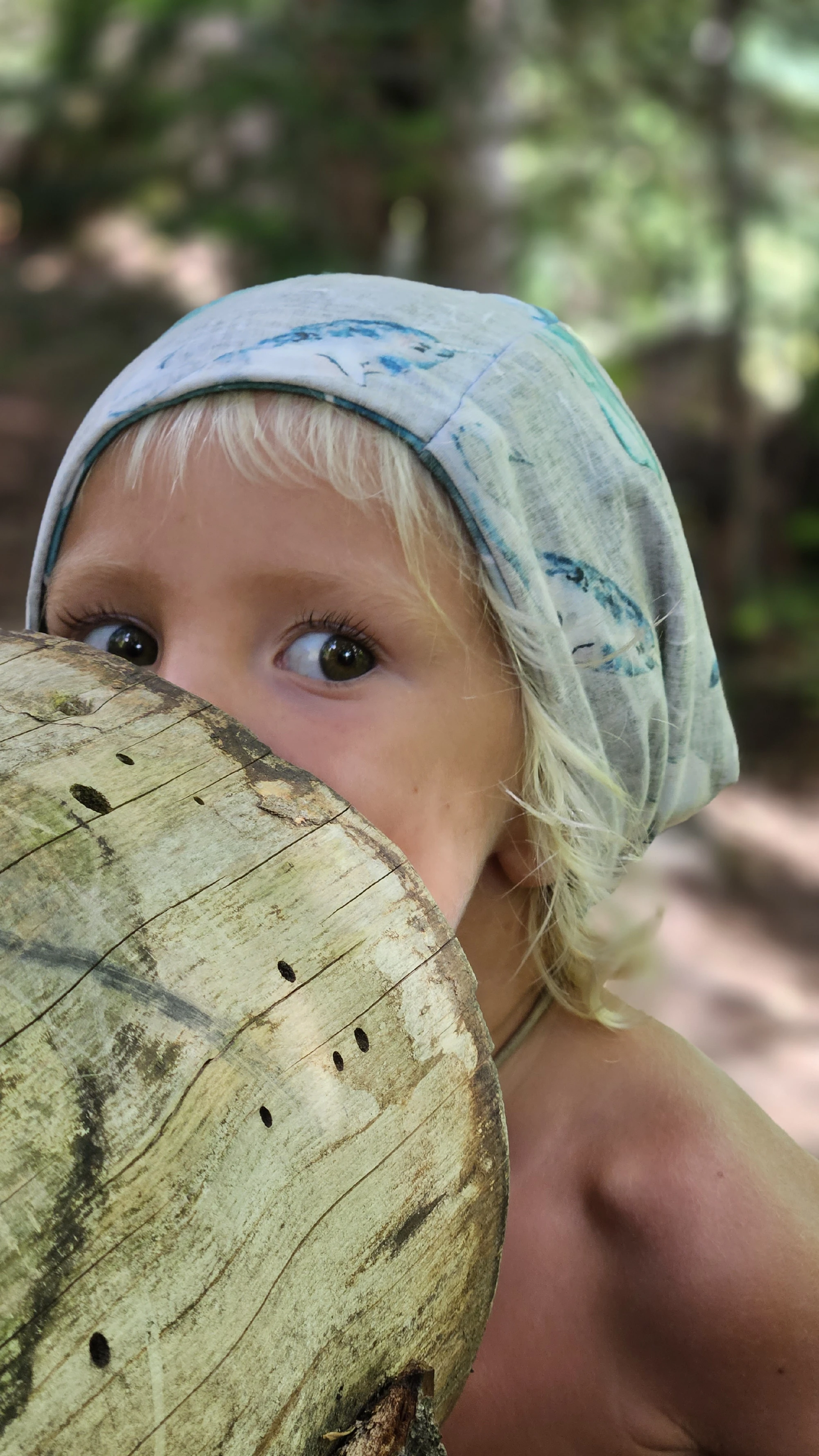 Домбай. Семейный горный лагерь (6+) (19/22)