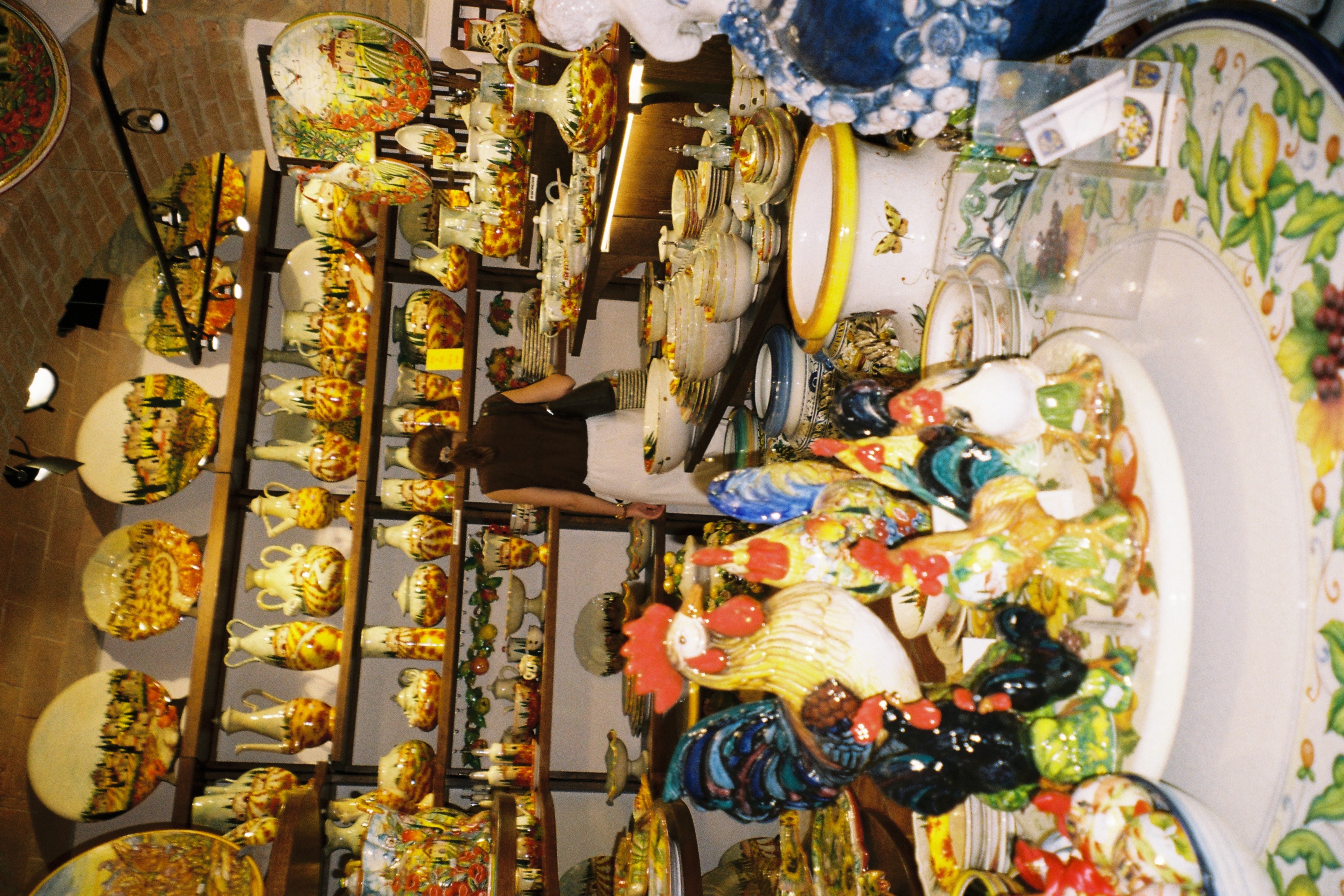 Италия: Рим, Тоскана, Ватикан (64/94)