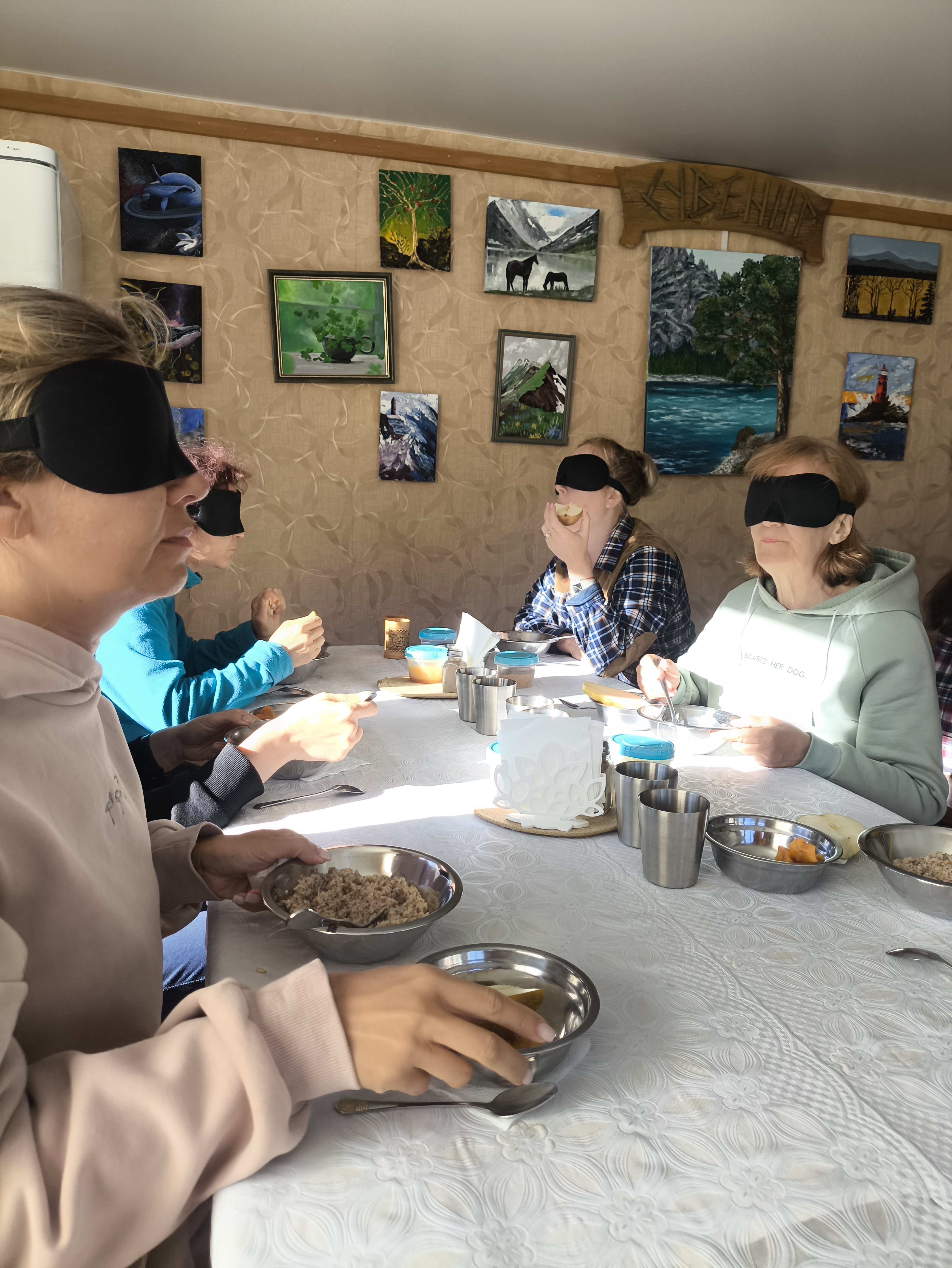 Аюрведа йога-тур Летнее солнцестояние (8/31)