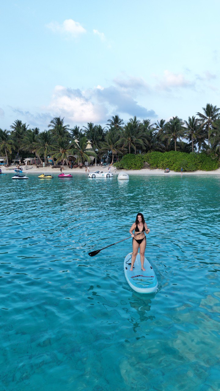 Сказочные Мальдивы.9 Дней на Райских Островах (21/87)