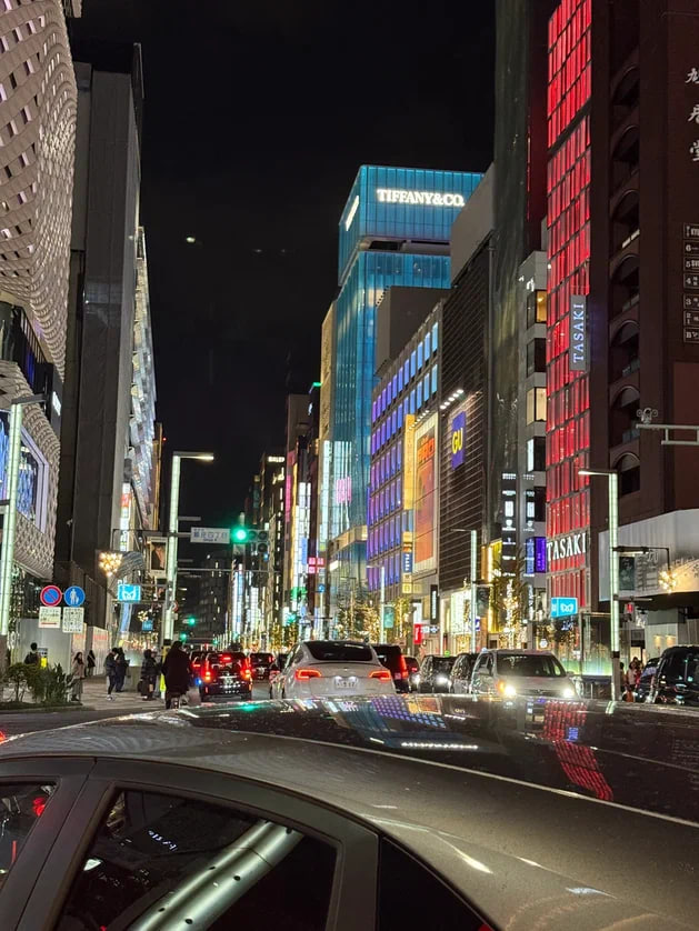 Япония. Откройте для себя мир гейш, самураев и цветущих клёнов