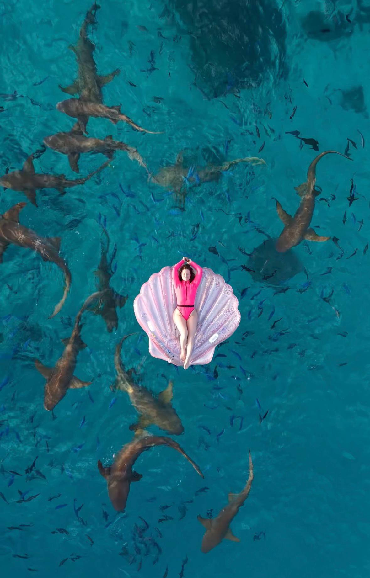 Сказочные Мальдивы.9 Дней на Райских Островах (19/87)