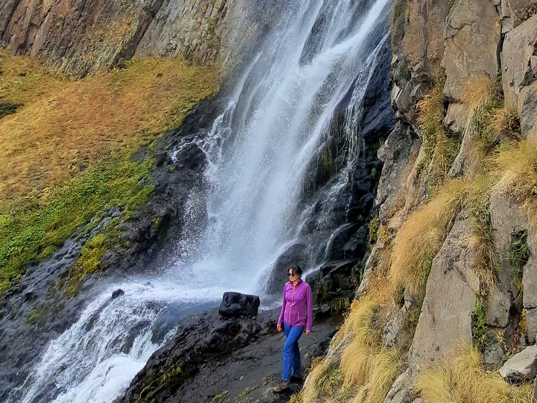 Трекинг в Приэльбрусье (2/12)