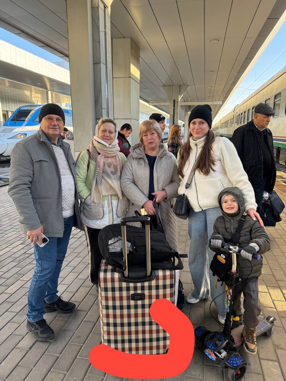 Влюбись в Восток за 3 дня: Бухара и Самарканд (12/19)