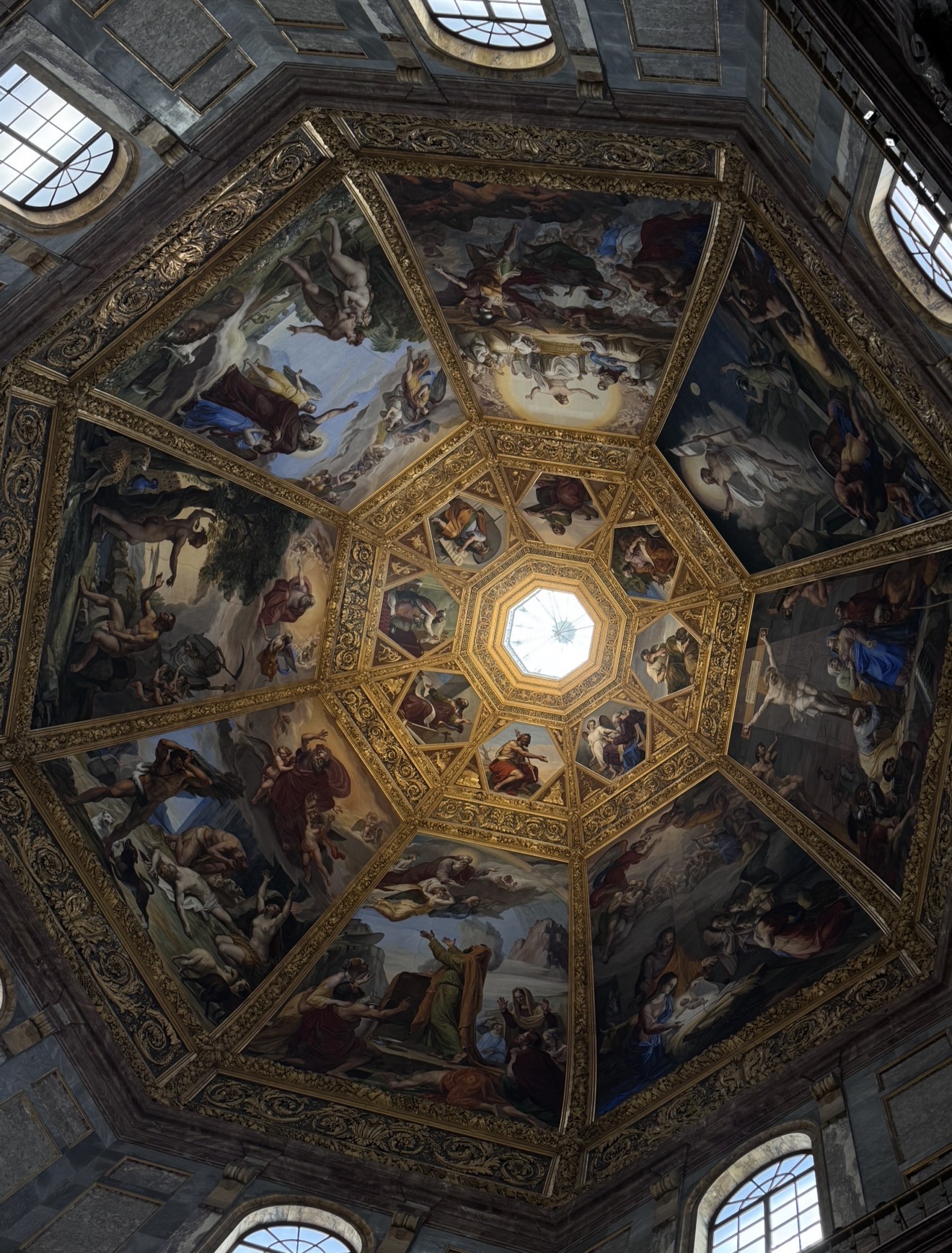 Твое свидание с Флоренцией