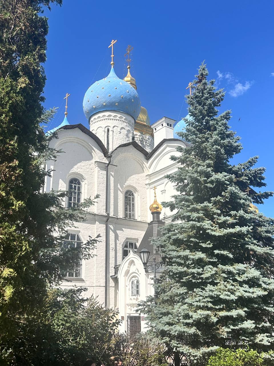 Путешествие в Казань: откройте историю и культуру города (8/10)