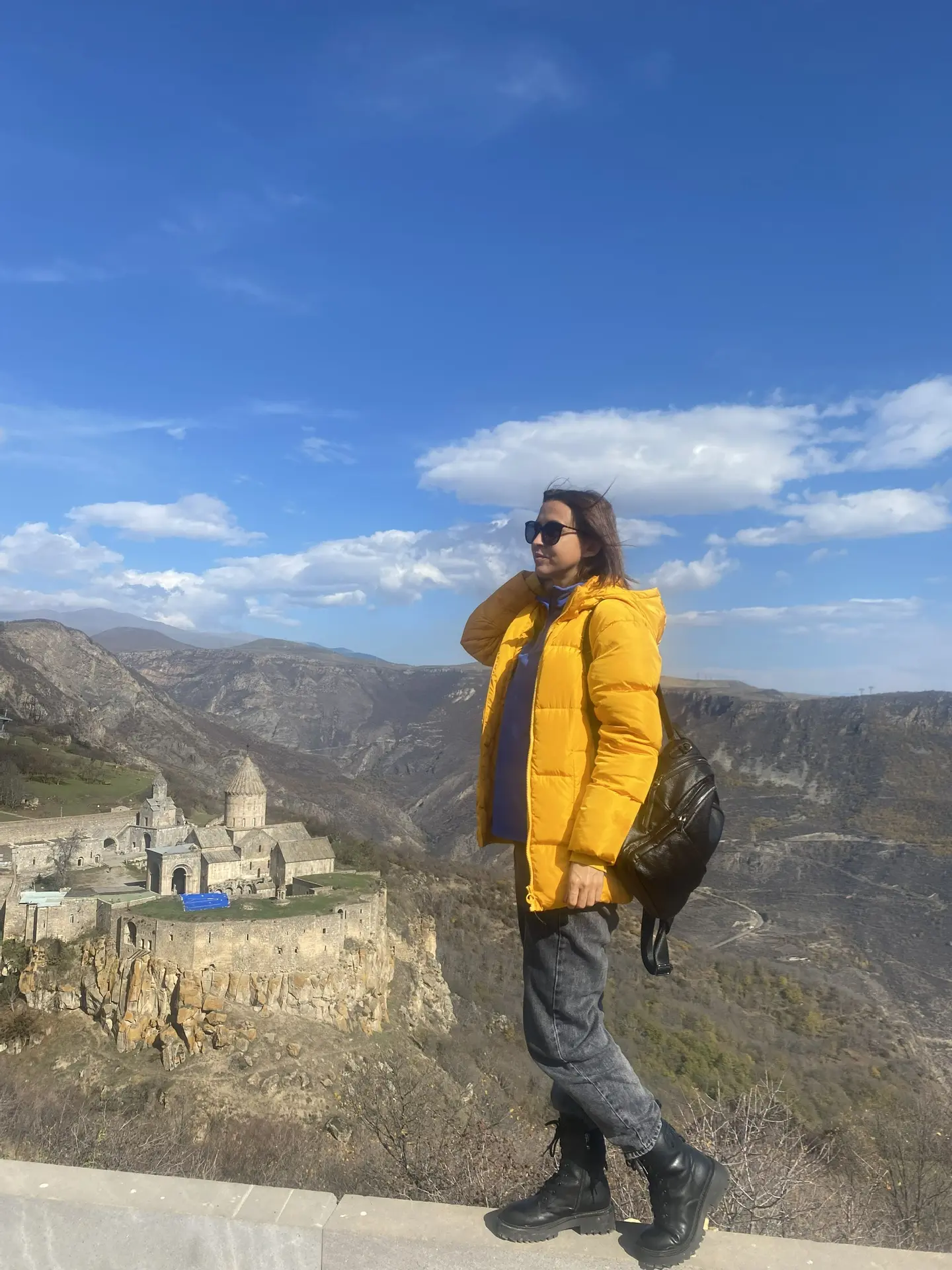 Путешествие в сердце Армении (18/19)