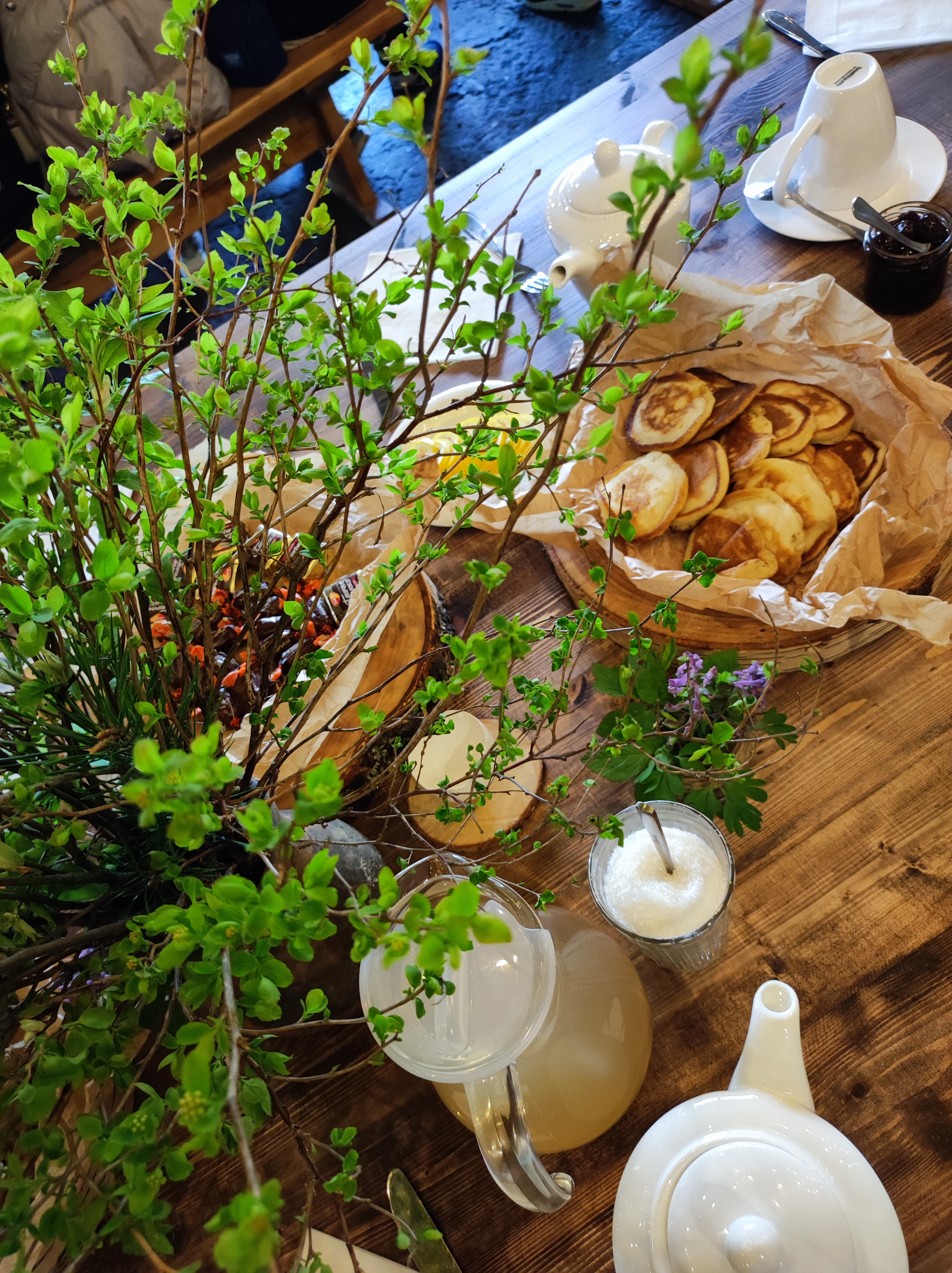 Кострома-Галич-Кологрив. Гусиная столица и мир Ефима Честнякова (2/27)