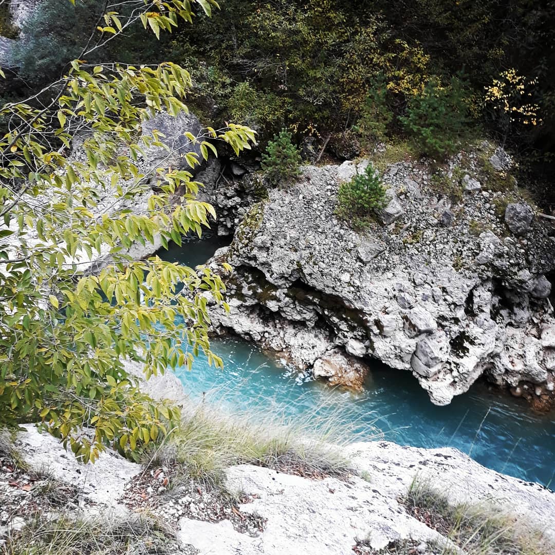 Кавказ - новые горизонты ( со скидкой!!,  все включено , 6 дней) (23/107)