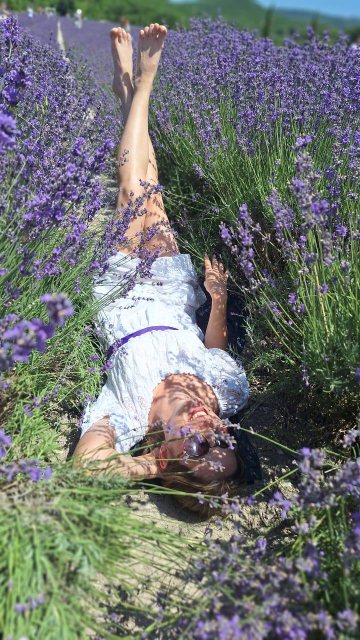 Тур в Лаванду: погружение в атмосферу французского Прованса (6/10)