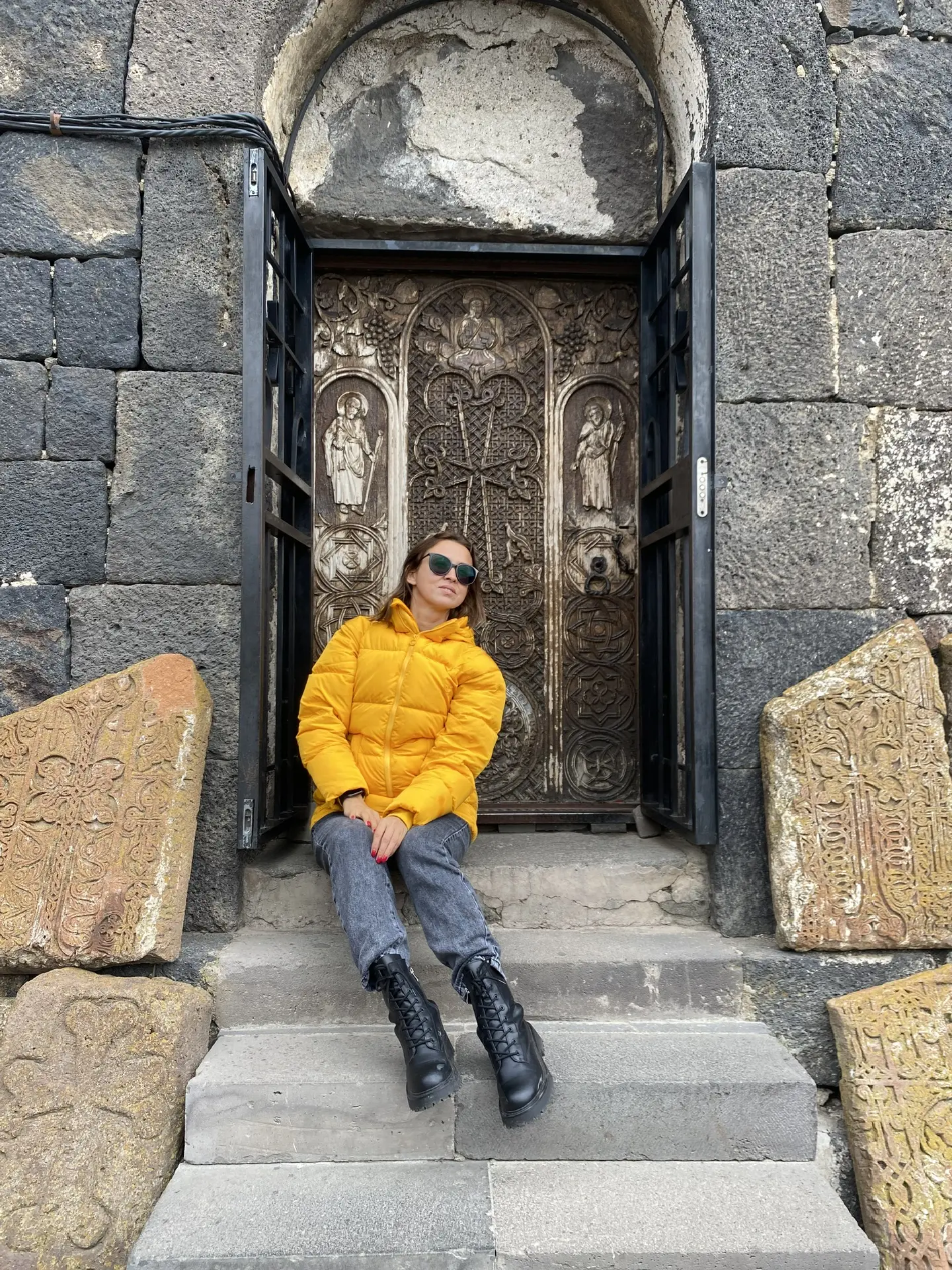 Путешествие в сердце Армении