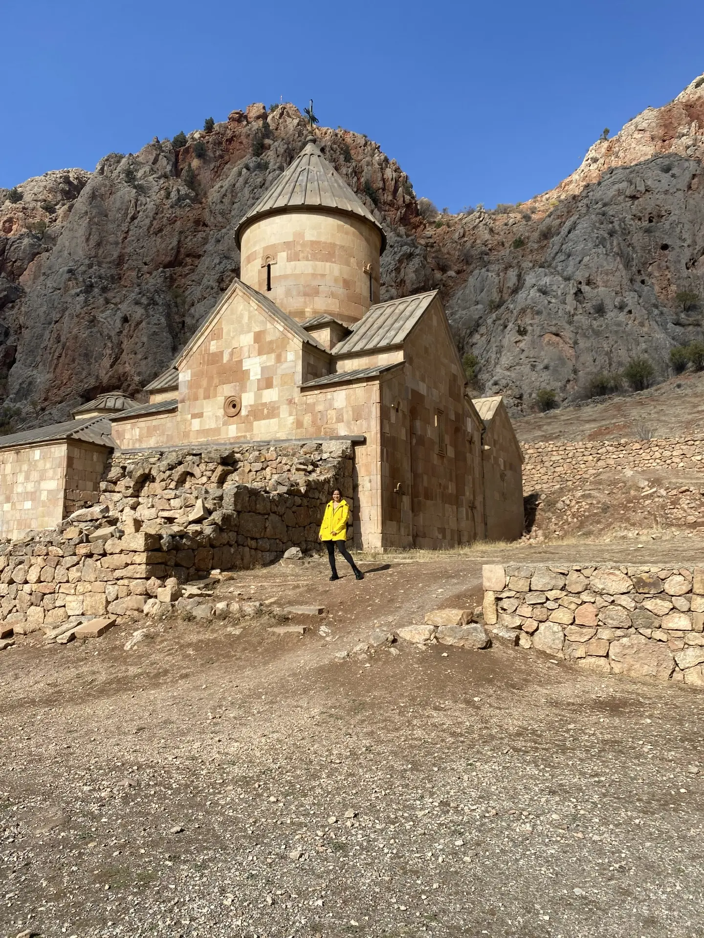 Путешествие в сердце Армении (7/13)