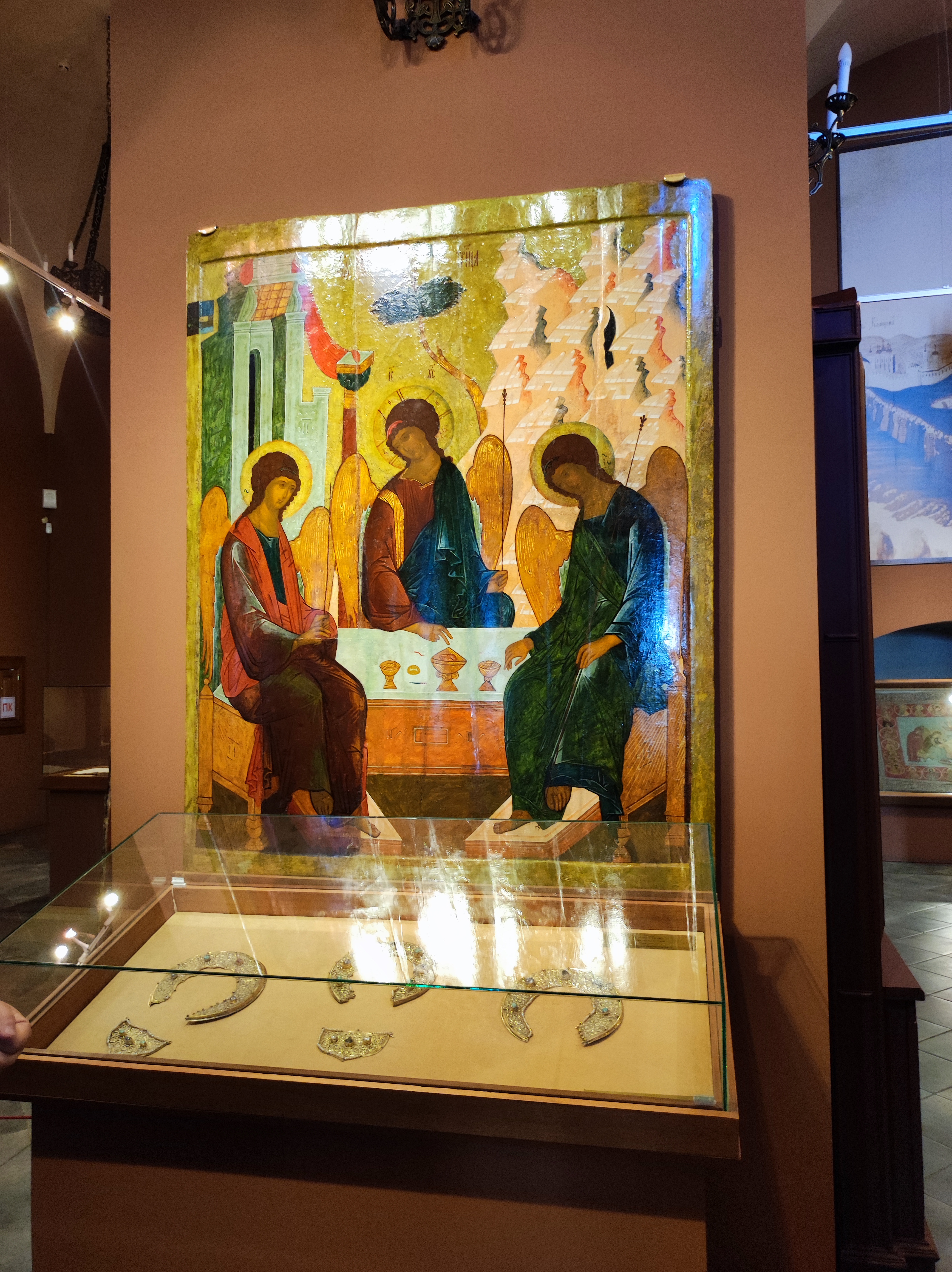 Кострома-Галич-Кологрив. Гусиная столица и мир Ефима Честнякова (14/27)