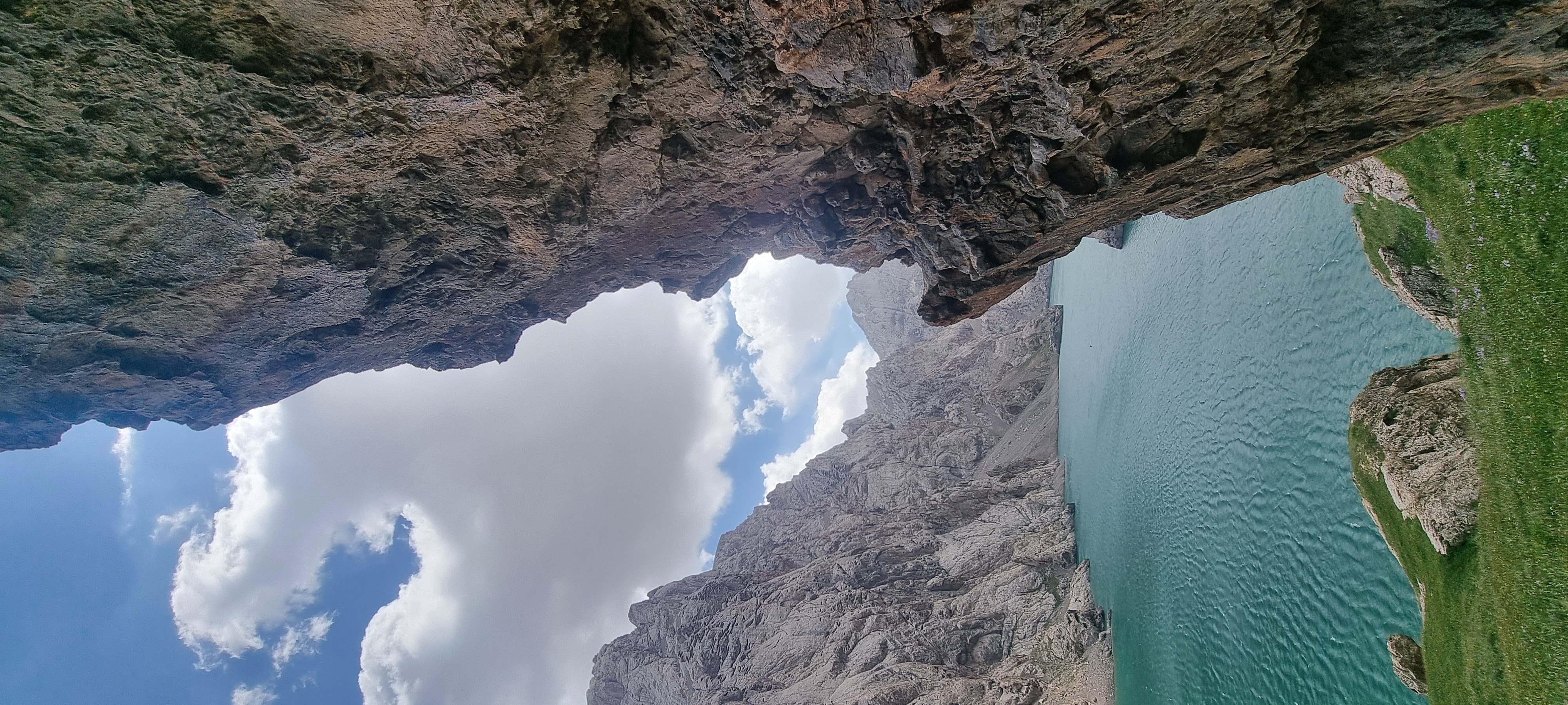 Путешествие в сердце Тянь-Шаня! Программа на 10 дней, по максимому! (63/80)