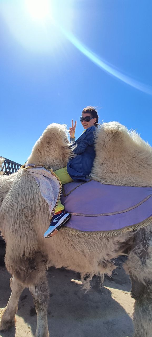 Тур в Элисту из Краснодара (11/11)