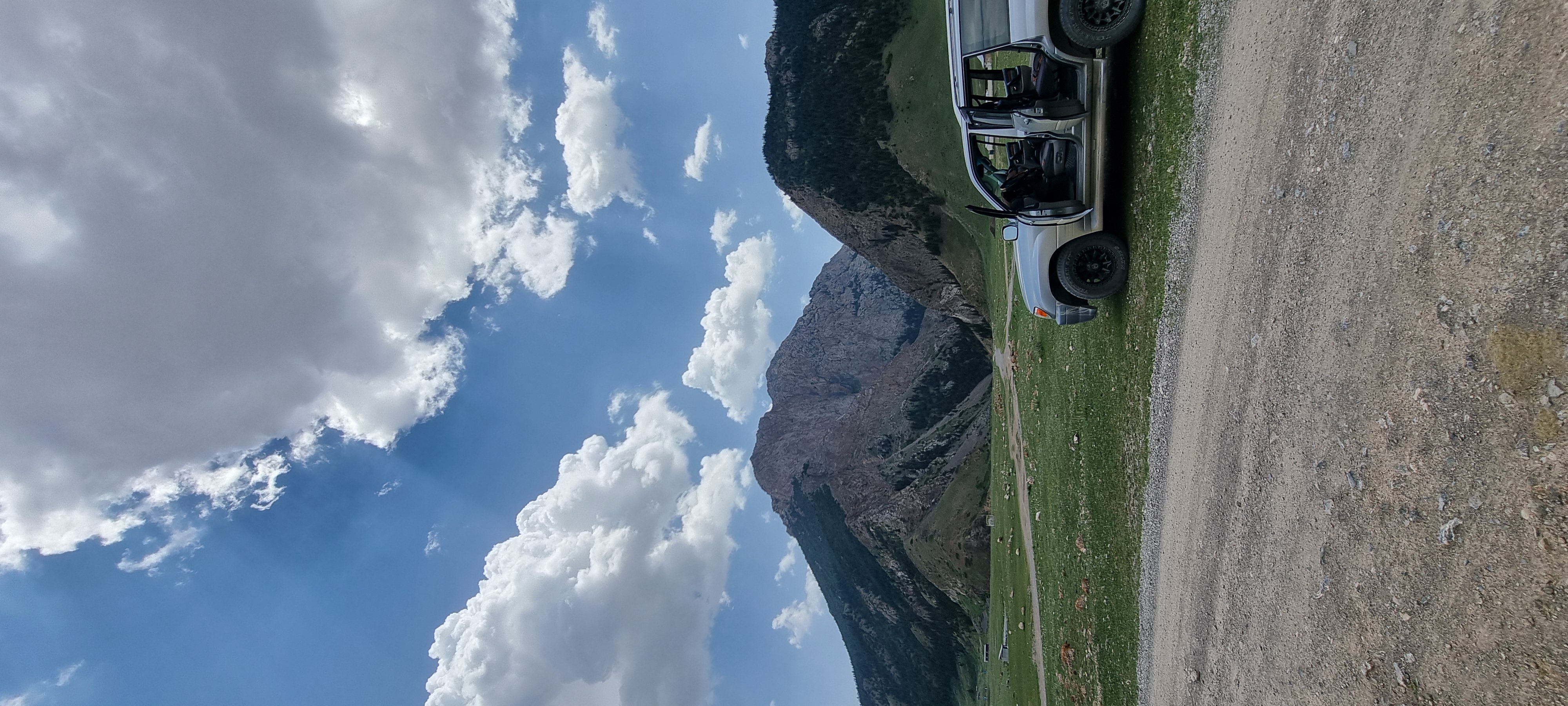 Путешествие в сердце Тянь-Шаня! Программа на 10 дней, по максимому! (59/80)