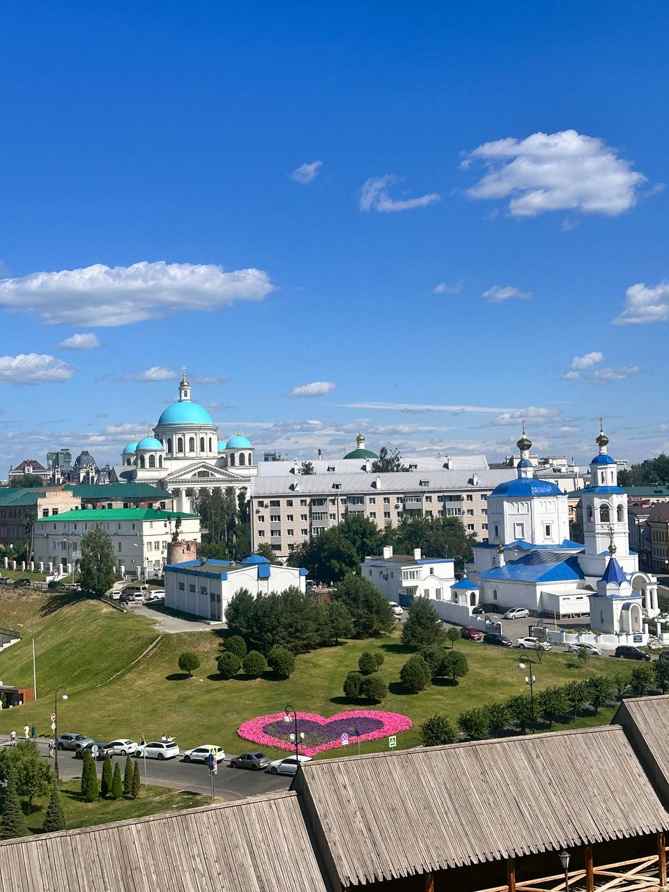 Путешествие в Казань: откройте историю и культуру города (7/10)
