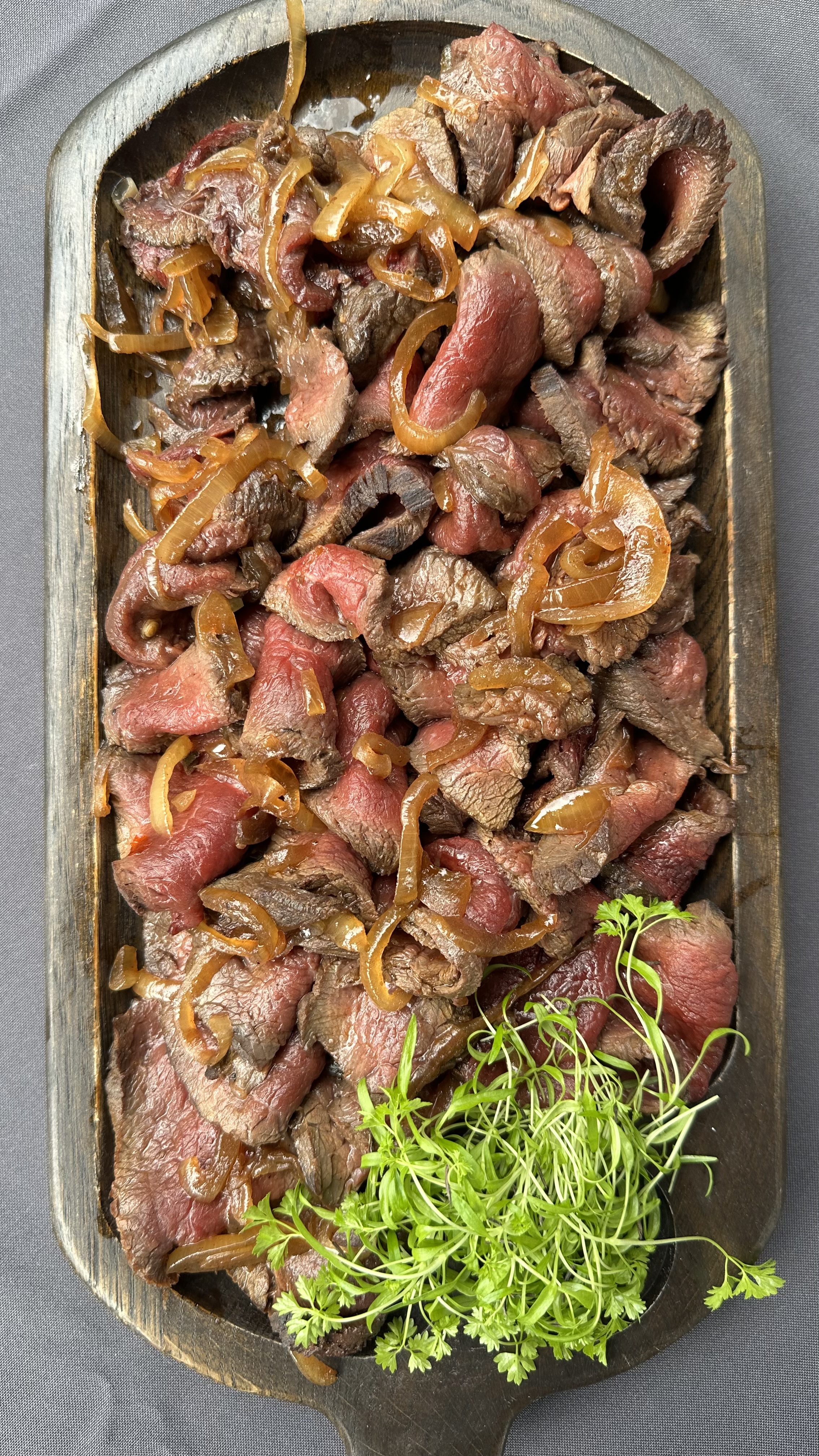 Алтайская сказка. Комфорт + (34/43)