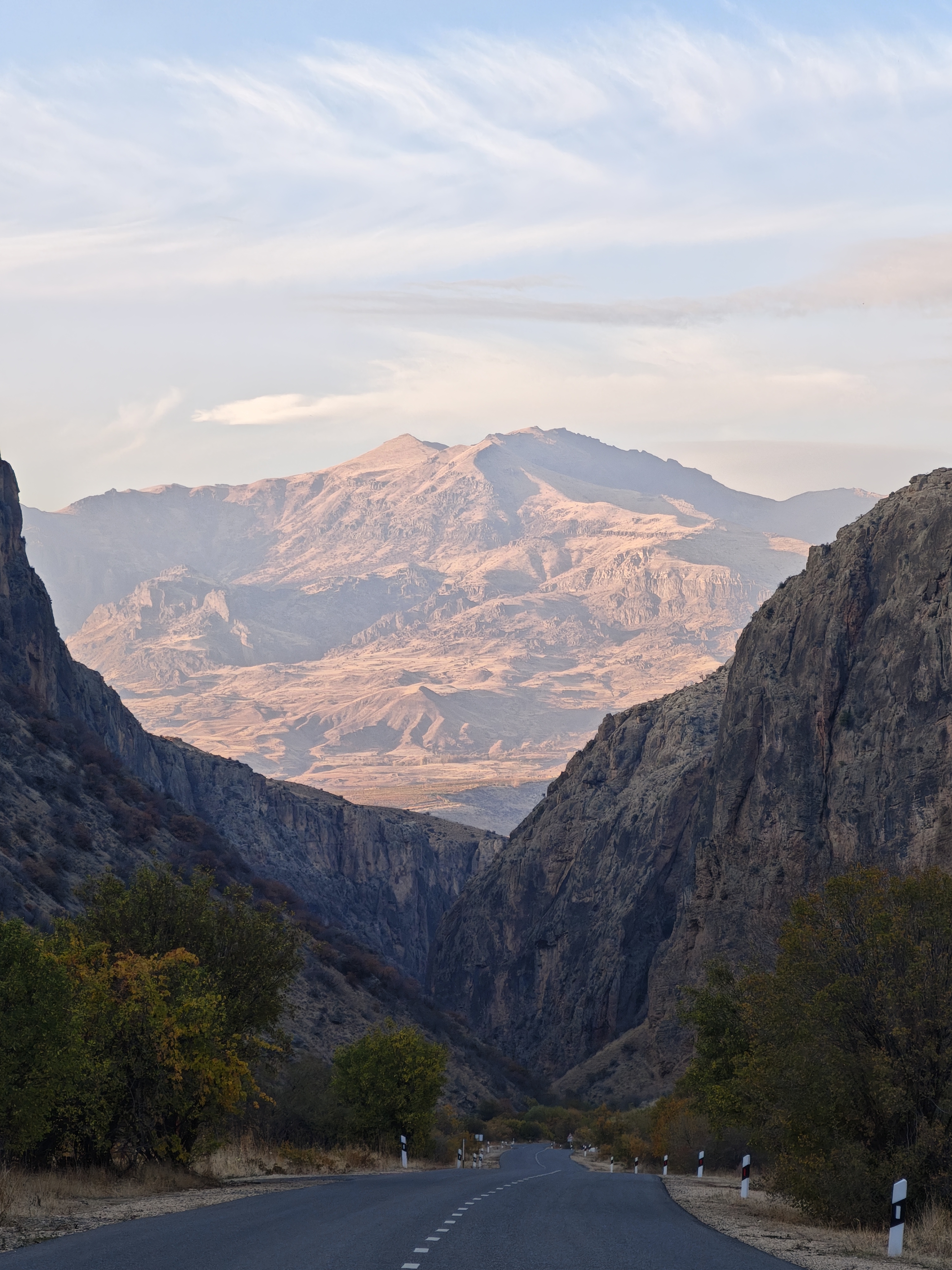 Семейный тур в Армению (2/27)
