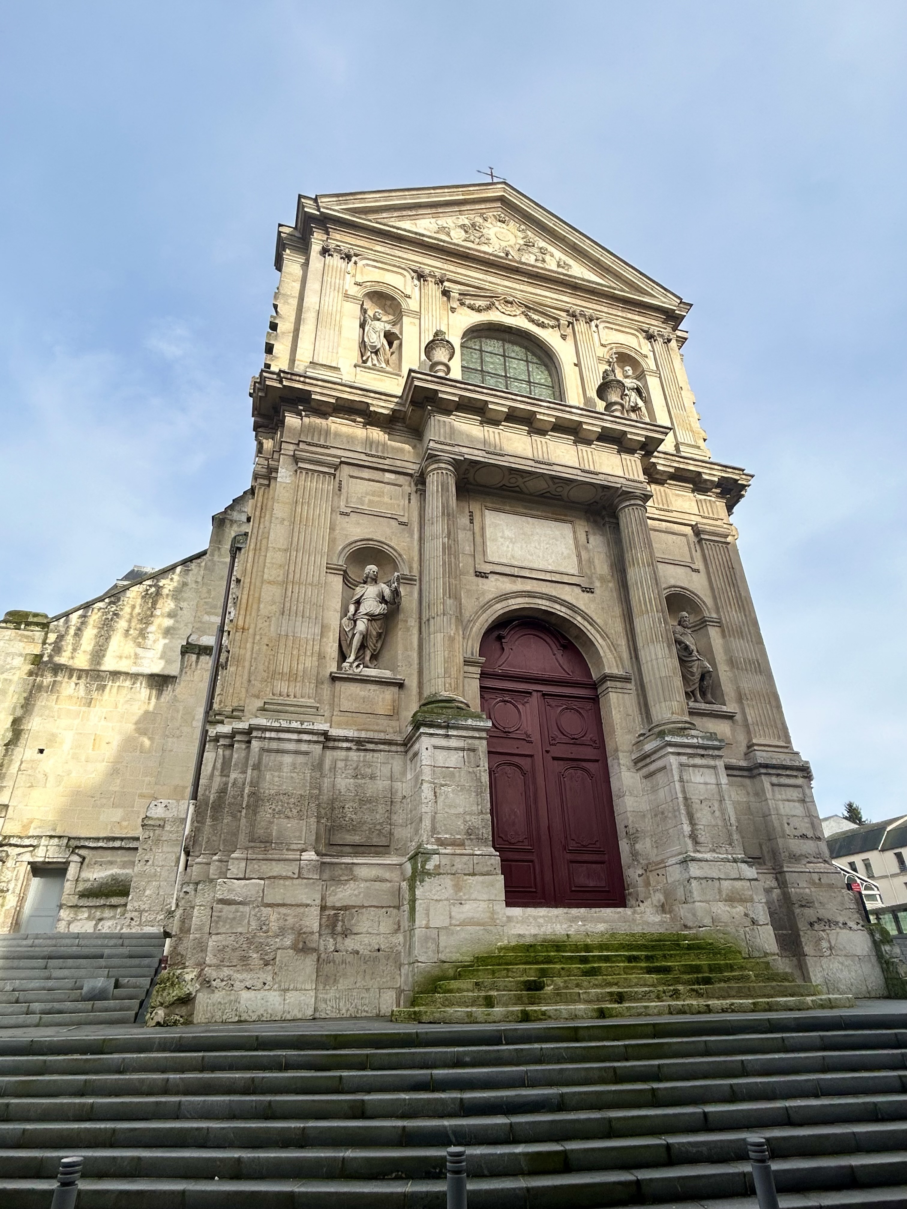 Франция - Бельгия - Голландия (заезд в пятницу) (4/31)