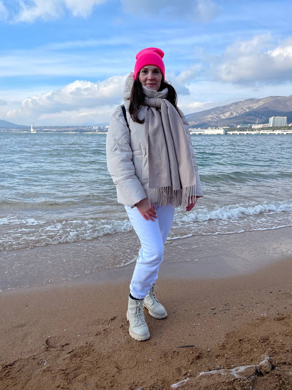 Сафари Парк + Геленджик Набережная (2/12)