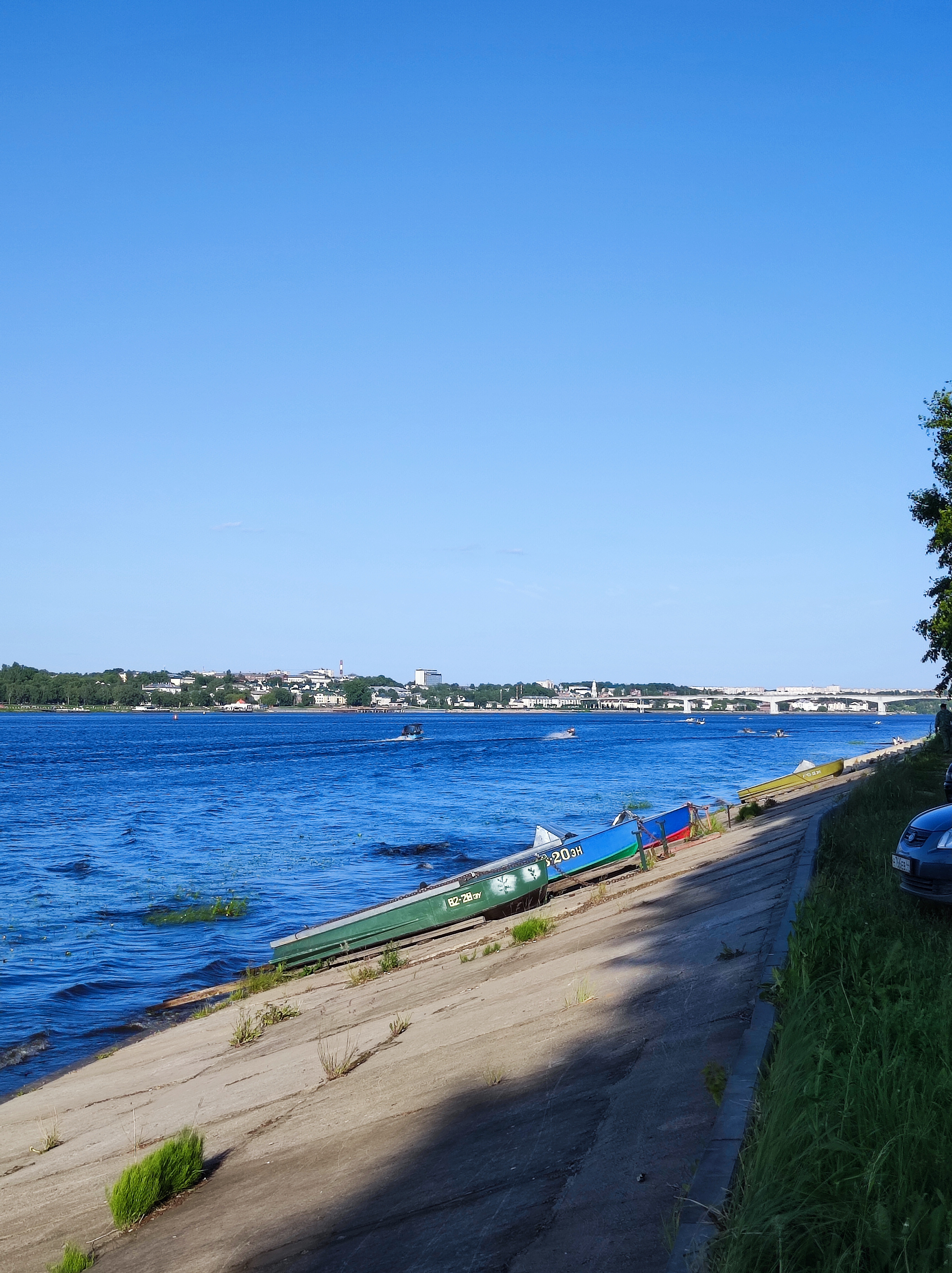 Кострома-Галич-Кологрив. Гусиная столица и мир Ефима Честнякова (4/27)