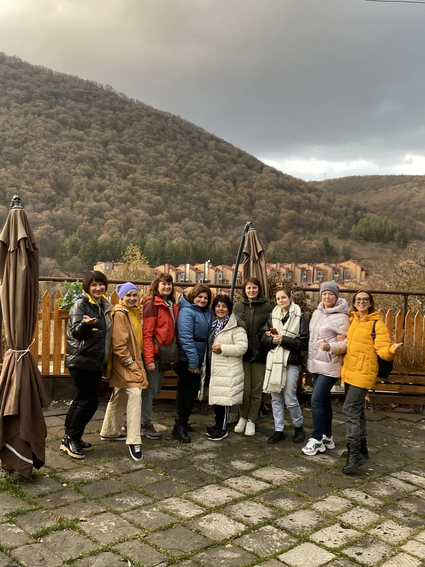 Путешествие в сердце Армении (10/13)