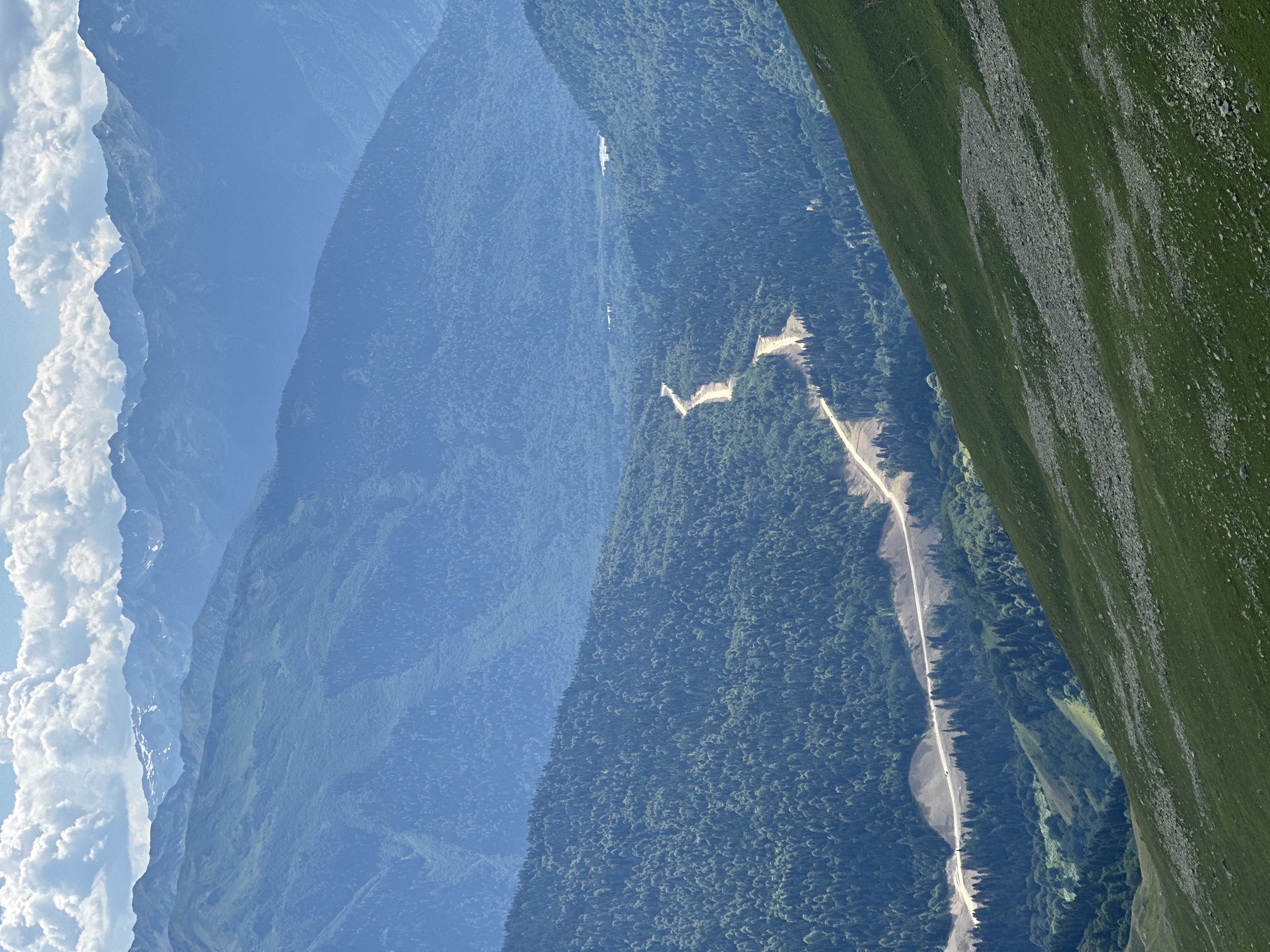 Конный тур-разведка Загеданское пятиозерье (5/33)