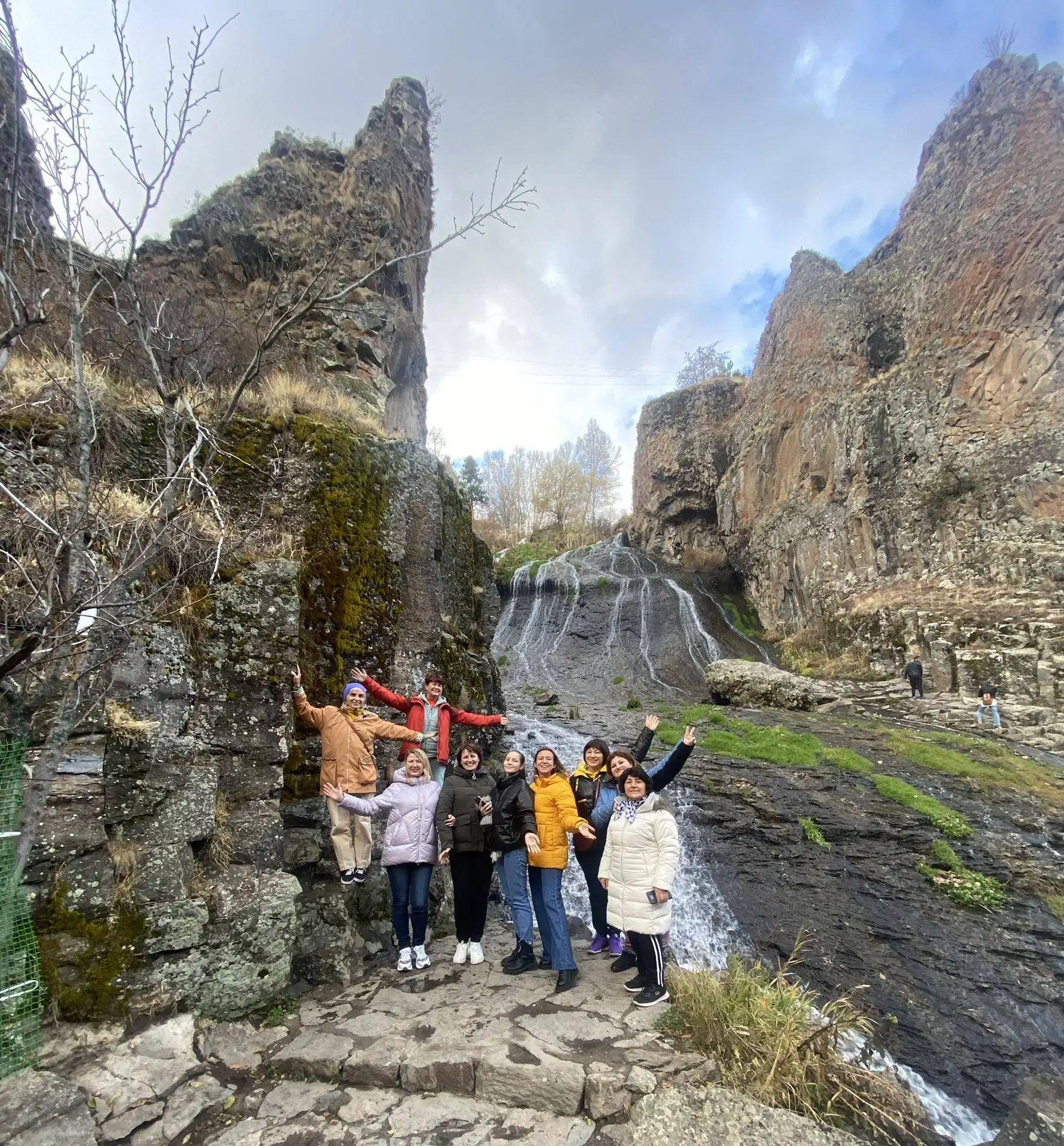 Путешествие в сердце Армении (14/19)