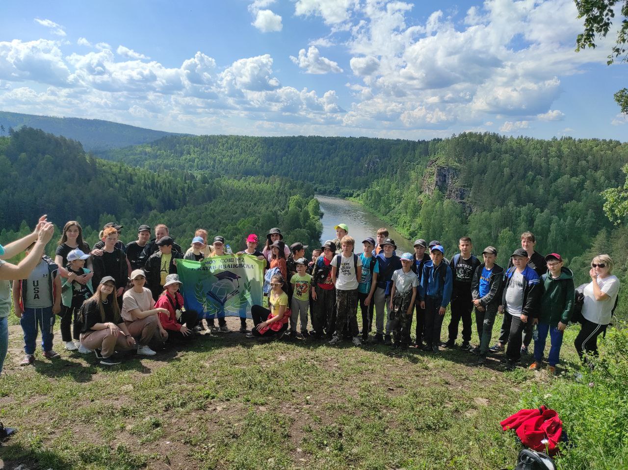 В гостях у геопарка Янган-Тау: местный колорит и активный отдых (13/21)