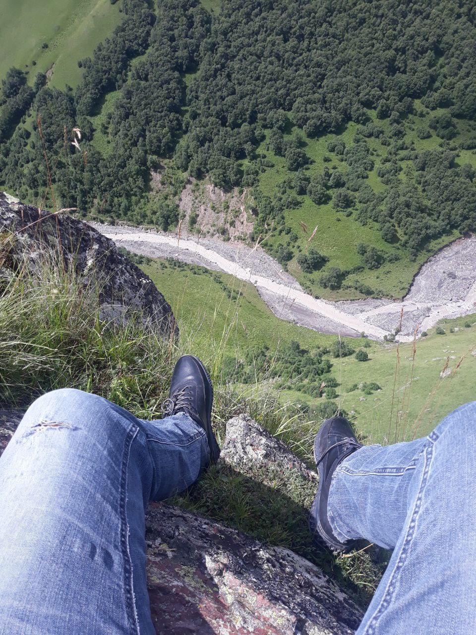 Кавказ - новые горизонты ( со скидкой!!,  все включено , 6 дней) (3/107)