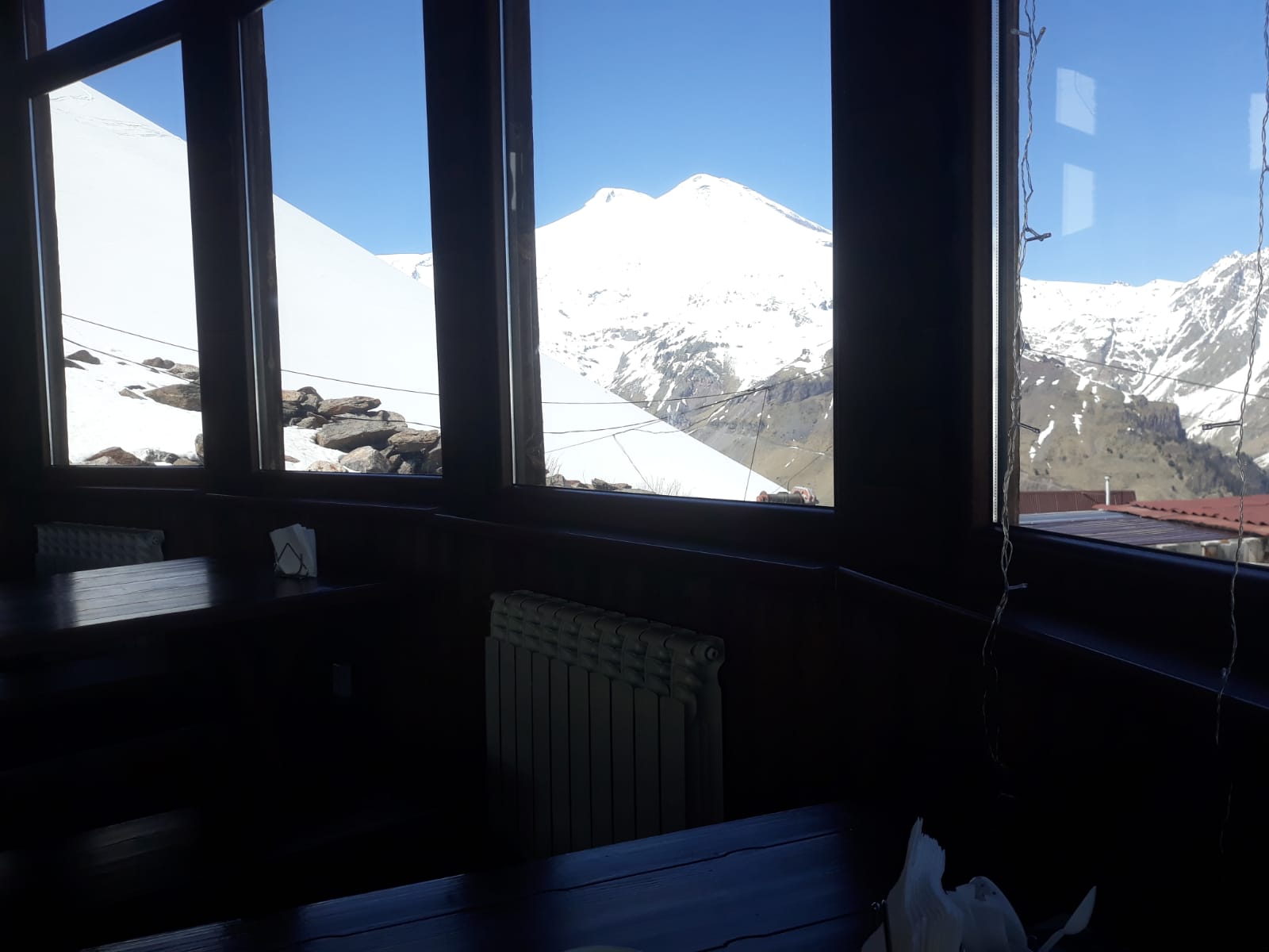 Кавказ - новые горизонты ( со скидкой!!,  все включено , 6 дней) (26/107)