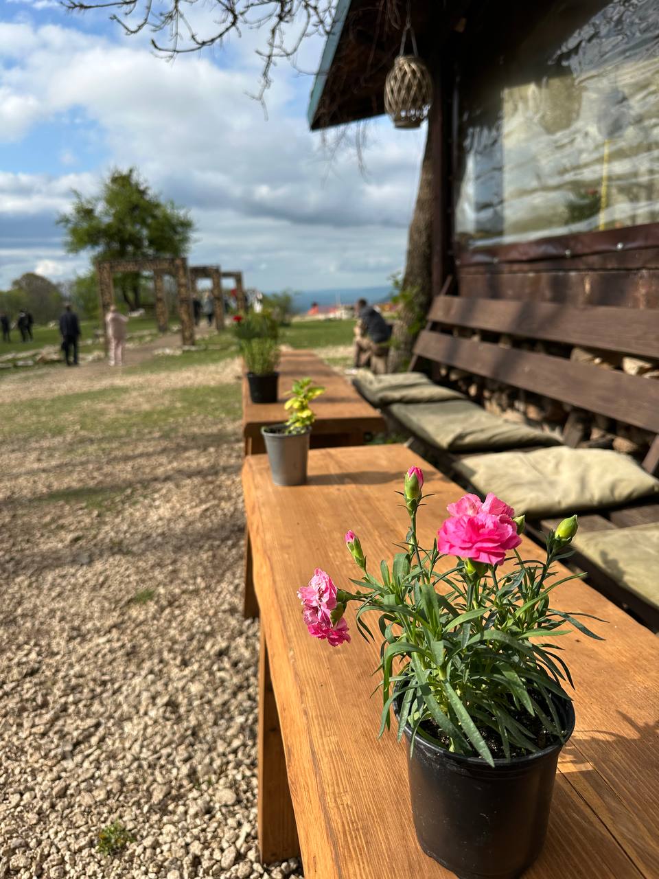 Из Краснодара в Гузерипль (9/12)