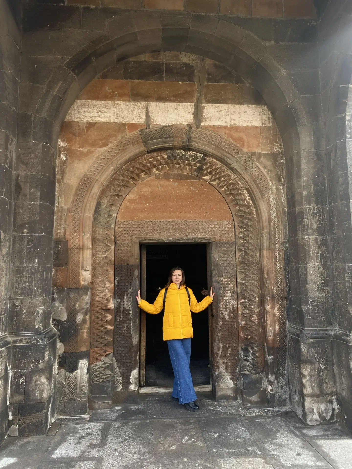 Путешествие в сердце Армении (8/19)