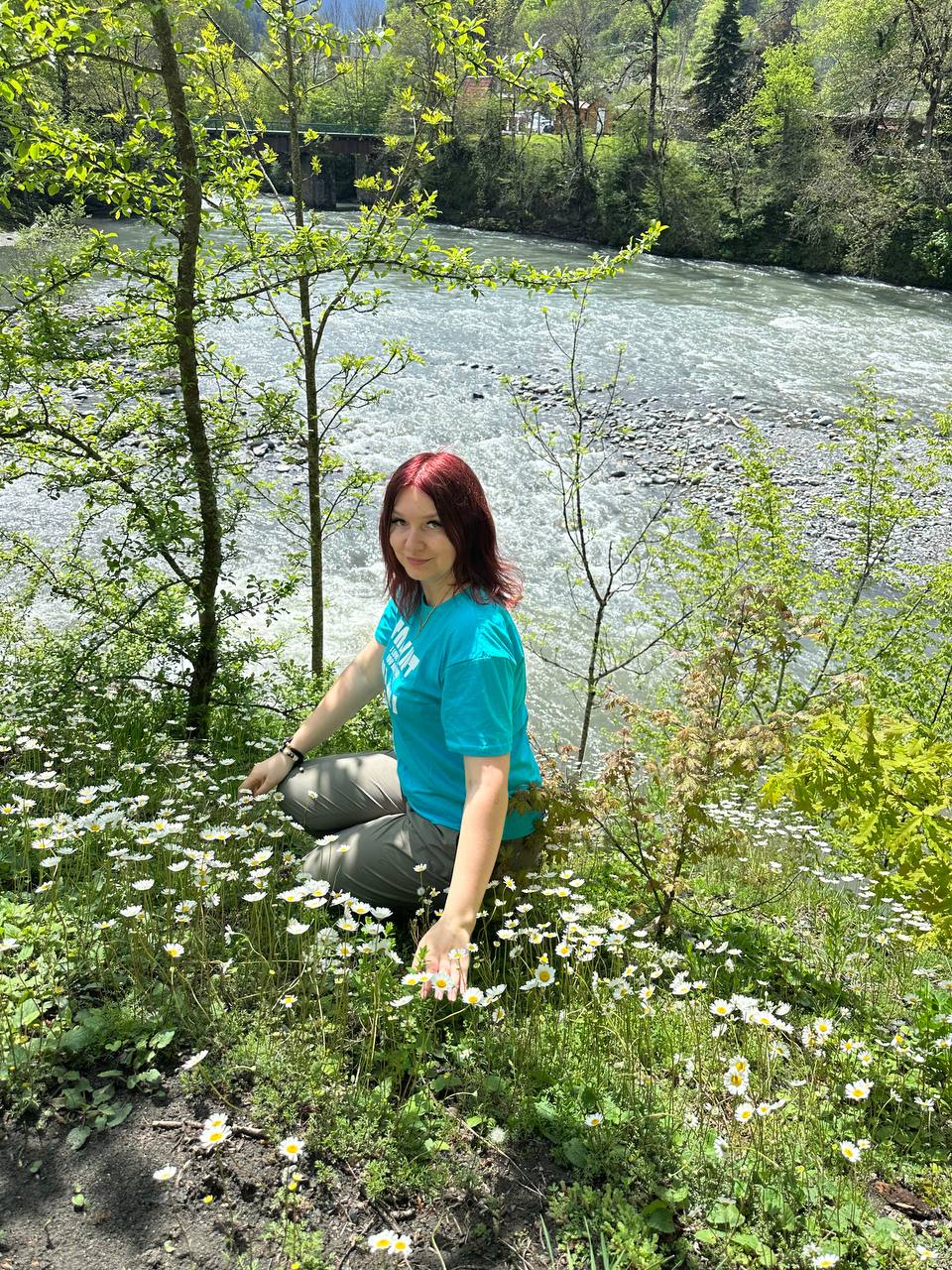 Из Краснодара в Гузерипль (8/12)