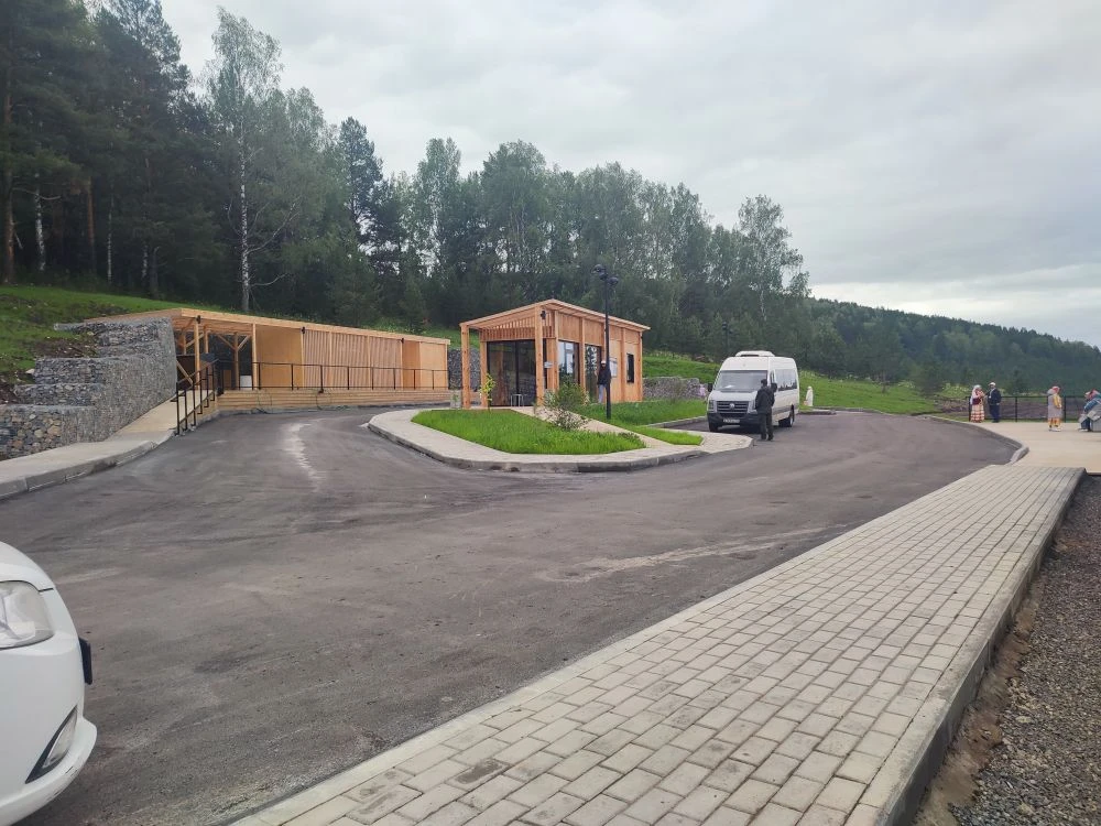 В гостях у геопарка Янган-Тау: местный колорит и активный отдых (21/21)