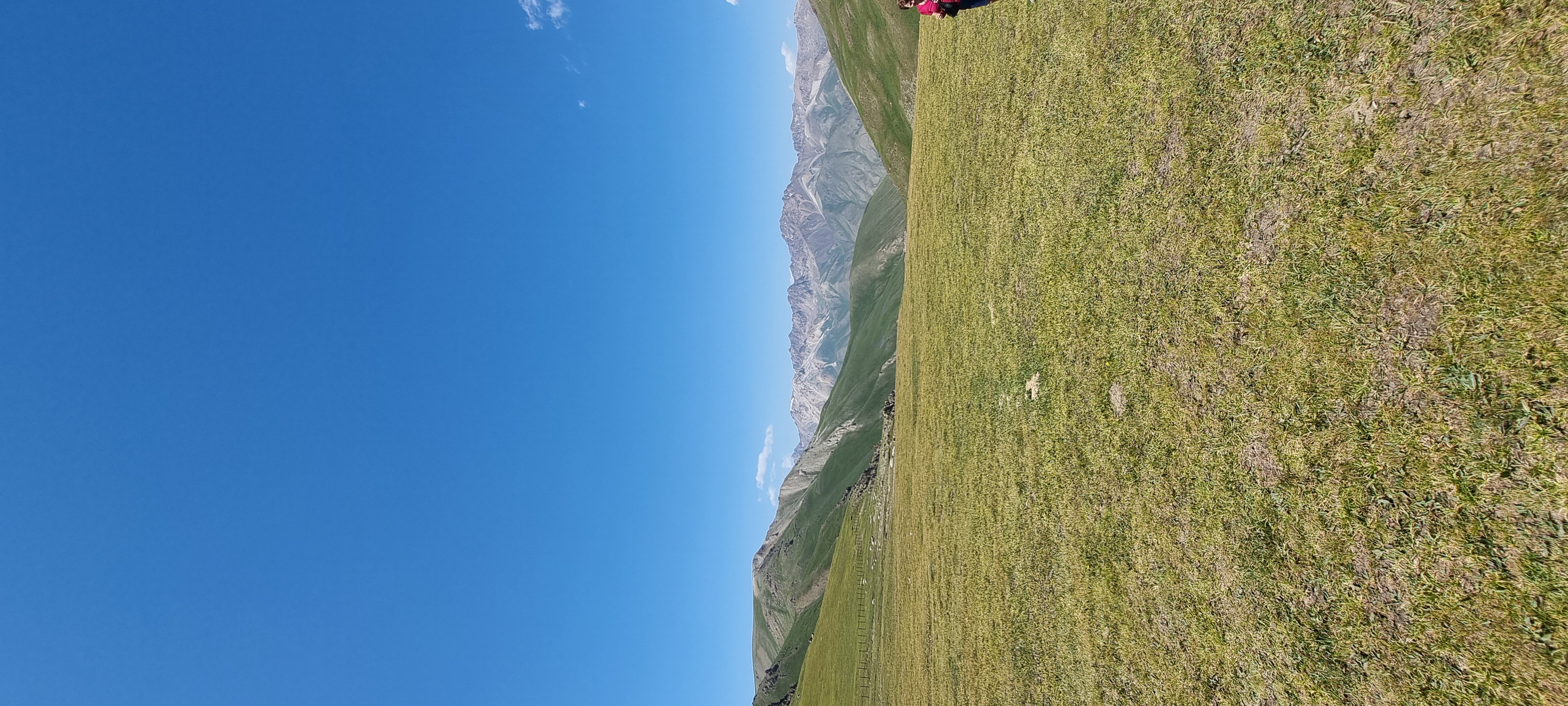 Путешествие в сердце Тянь-Шаня! Программа на 10 дней, по максимому! (58/80)