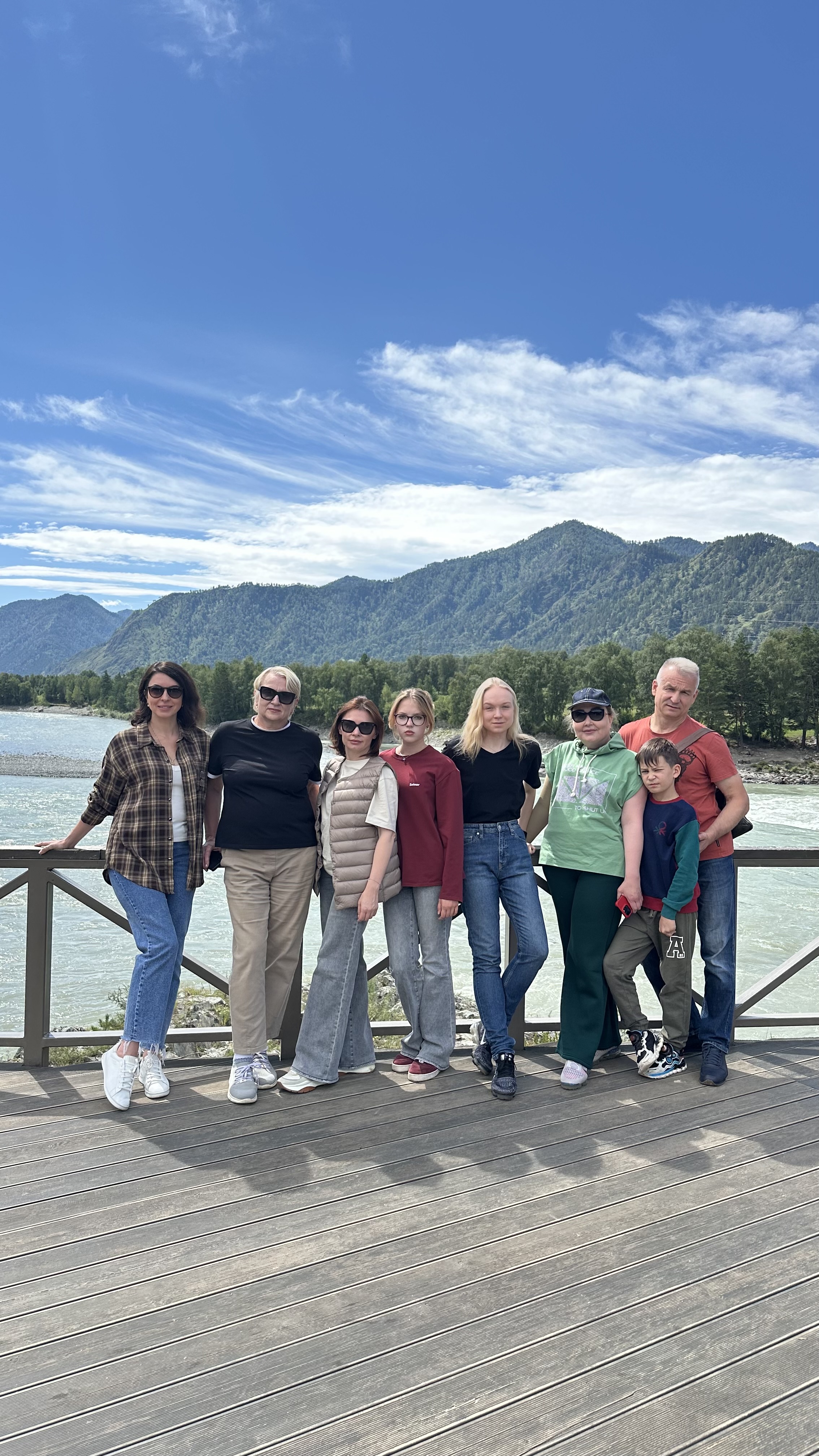 Алтайская сказка. Комфорт + (27/43)