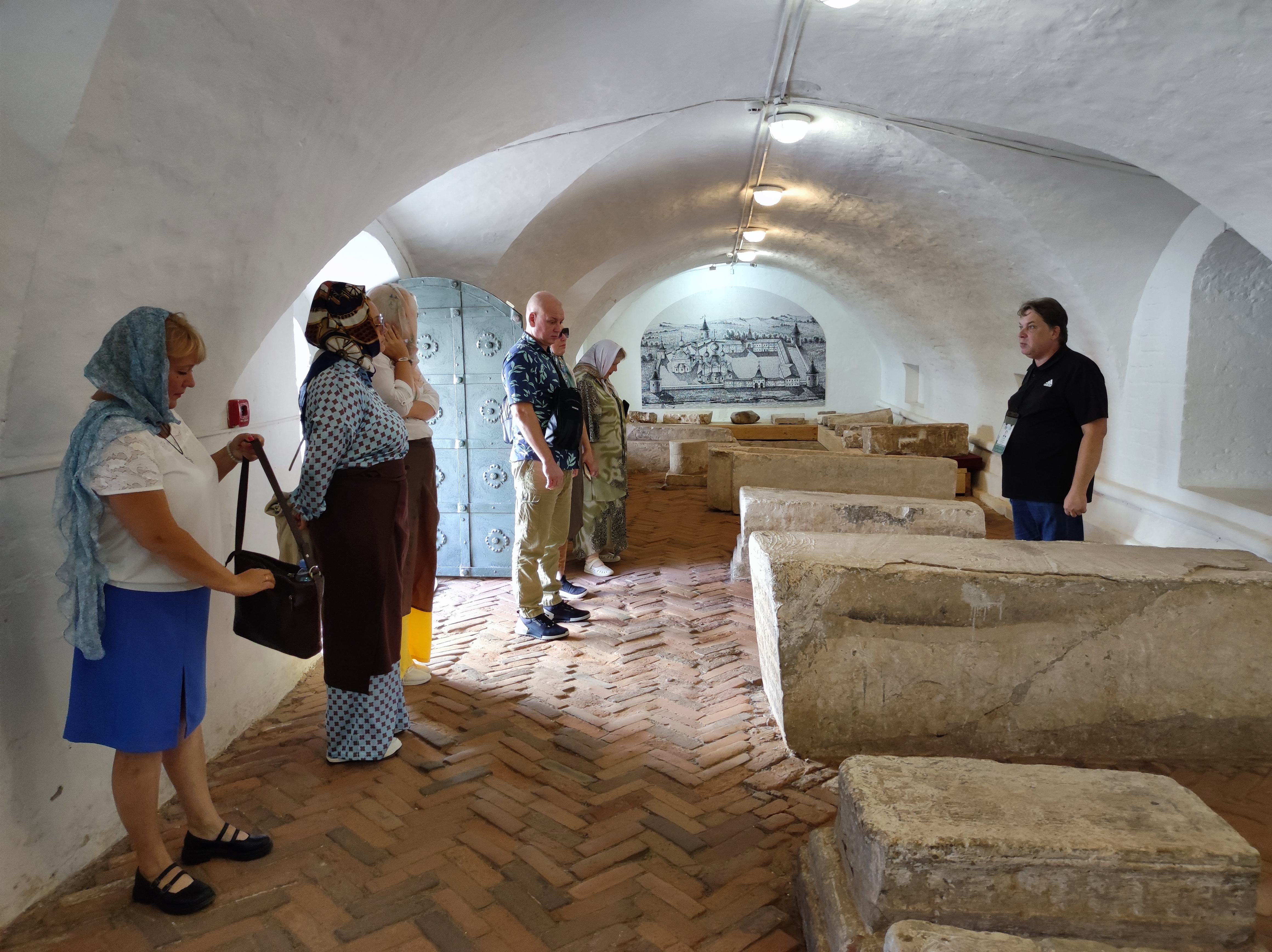 Кострома-Галич-Кологрив. Гусиная столица и мир Ефима Честнякова (16/27)