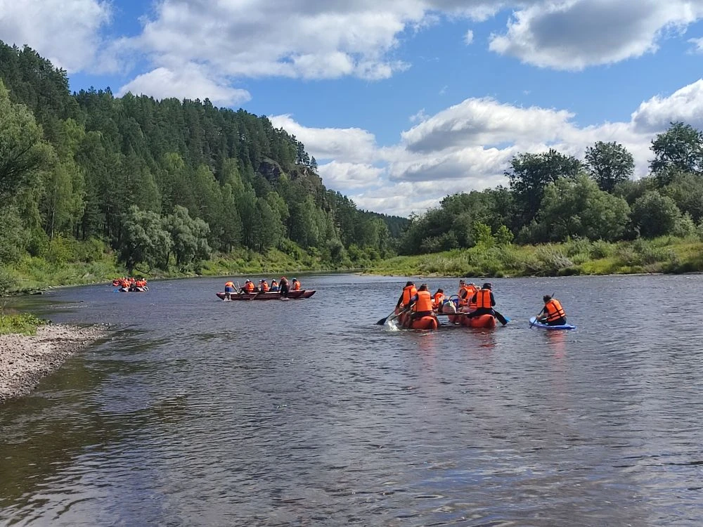 В гостях у геопарка Янган-Тау: местный колорит и активный отдых
