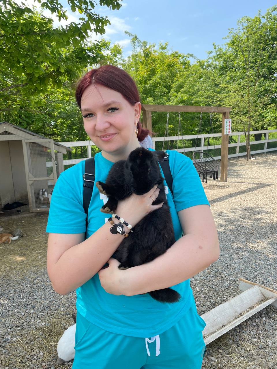 Горячий ключ + Ферма Альпак (11/13)