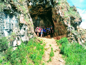 В гостях у геопарка Янган-Тау: местный колорит и активный отдых (9/21)