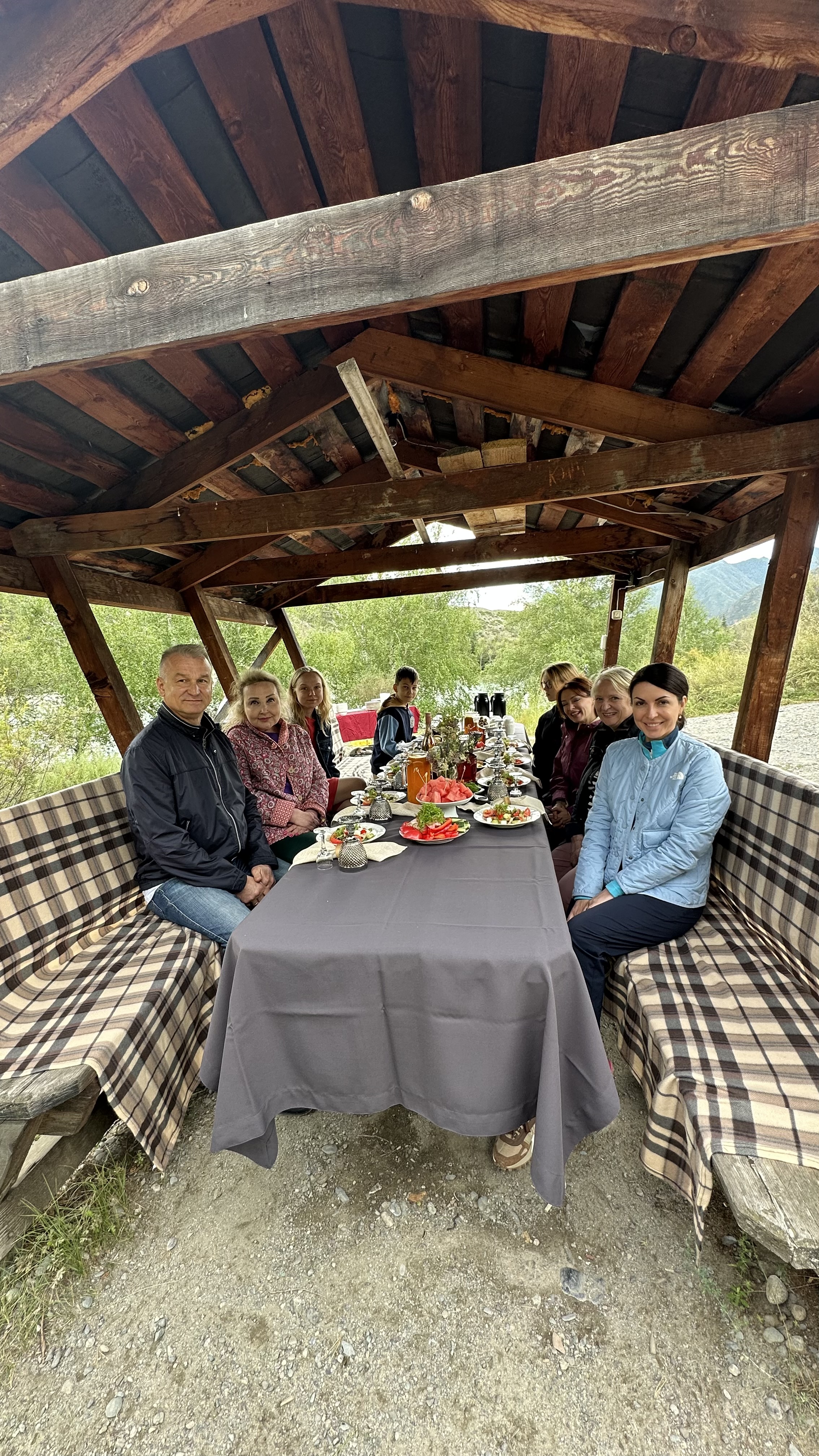 Алтайская сказка. Комфорт + (33/43)