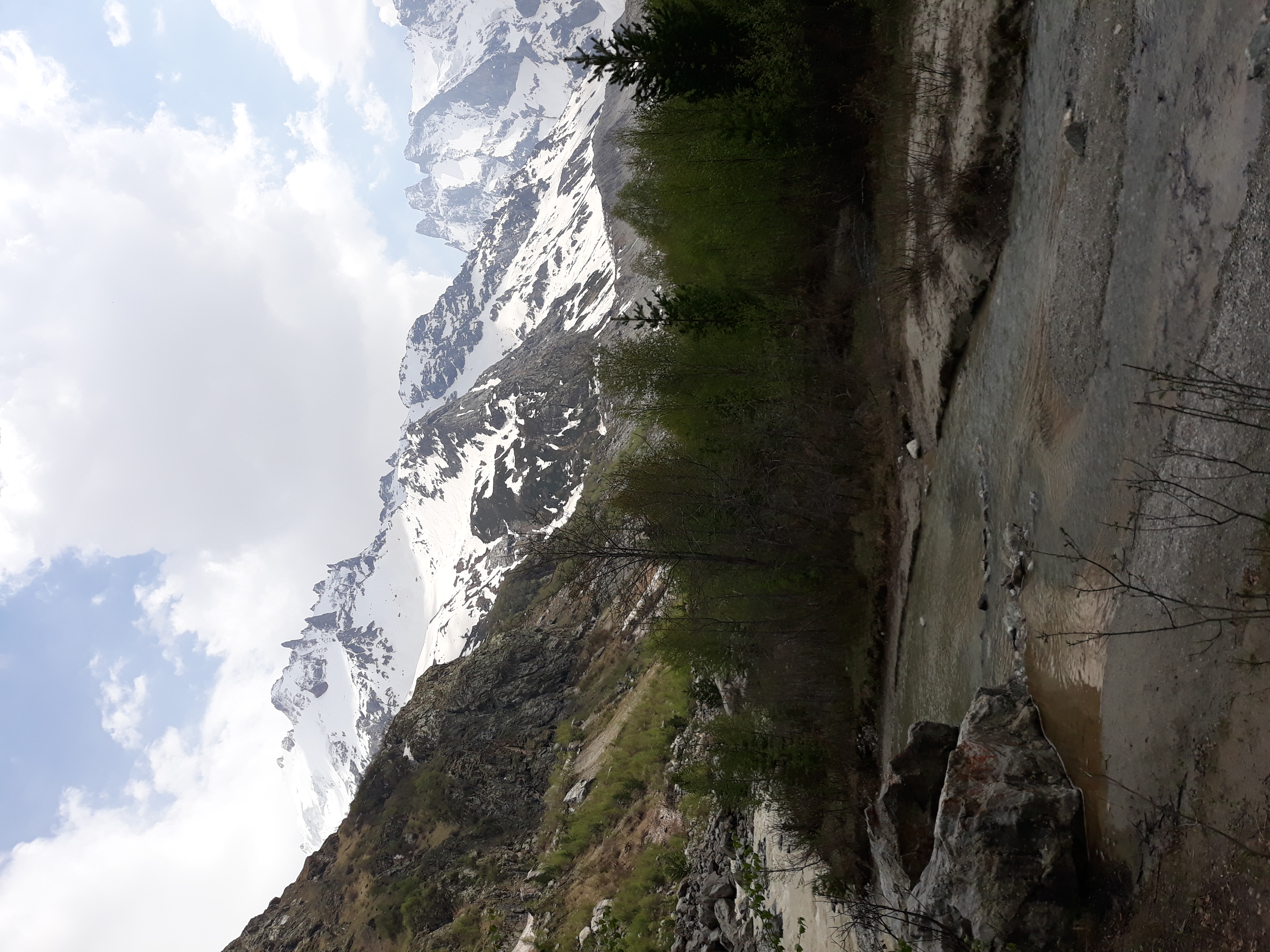 Кавказ - новые горизонты ( со скидкой!!,  все включено , 6 дней) (41/107)